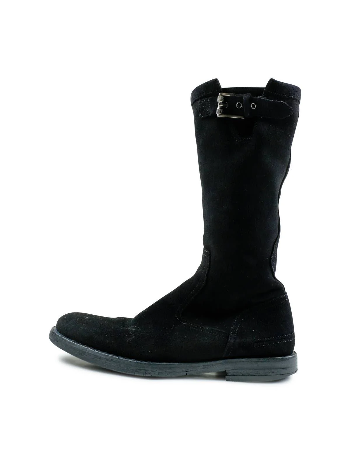 VOTC Moto Boots - Image 3