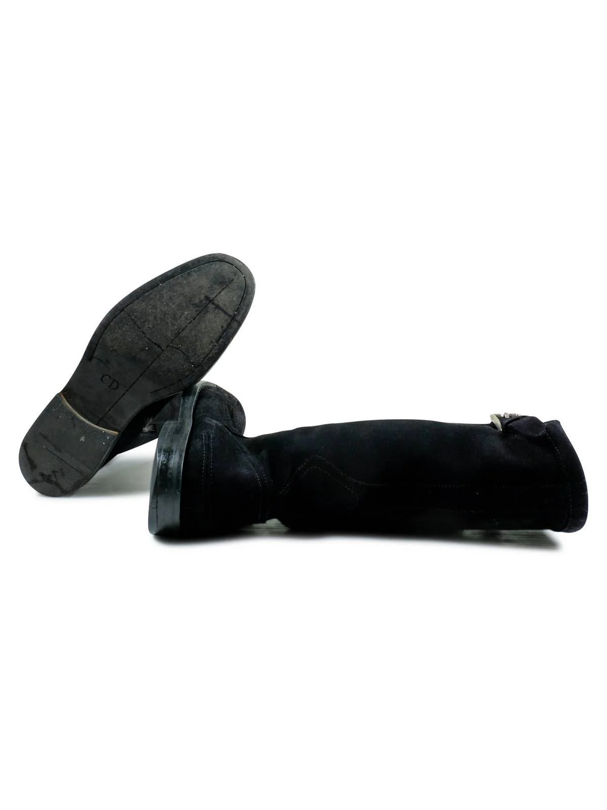 VOTC Moto Boots - Image 4