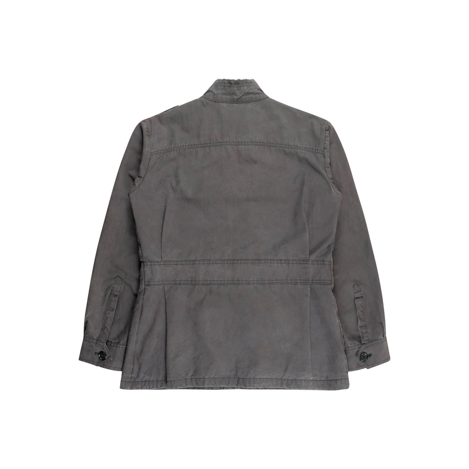 Waves Charcoal M-51 Jacket - Image 2