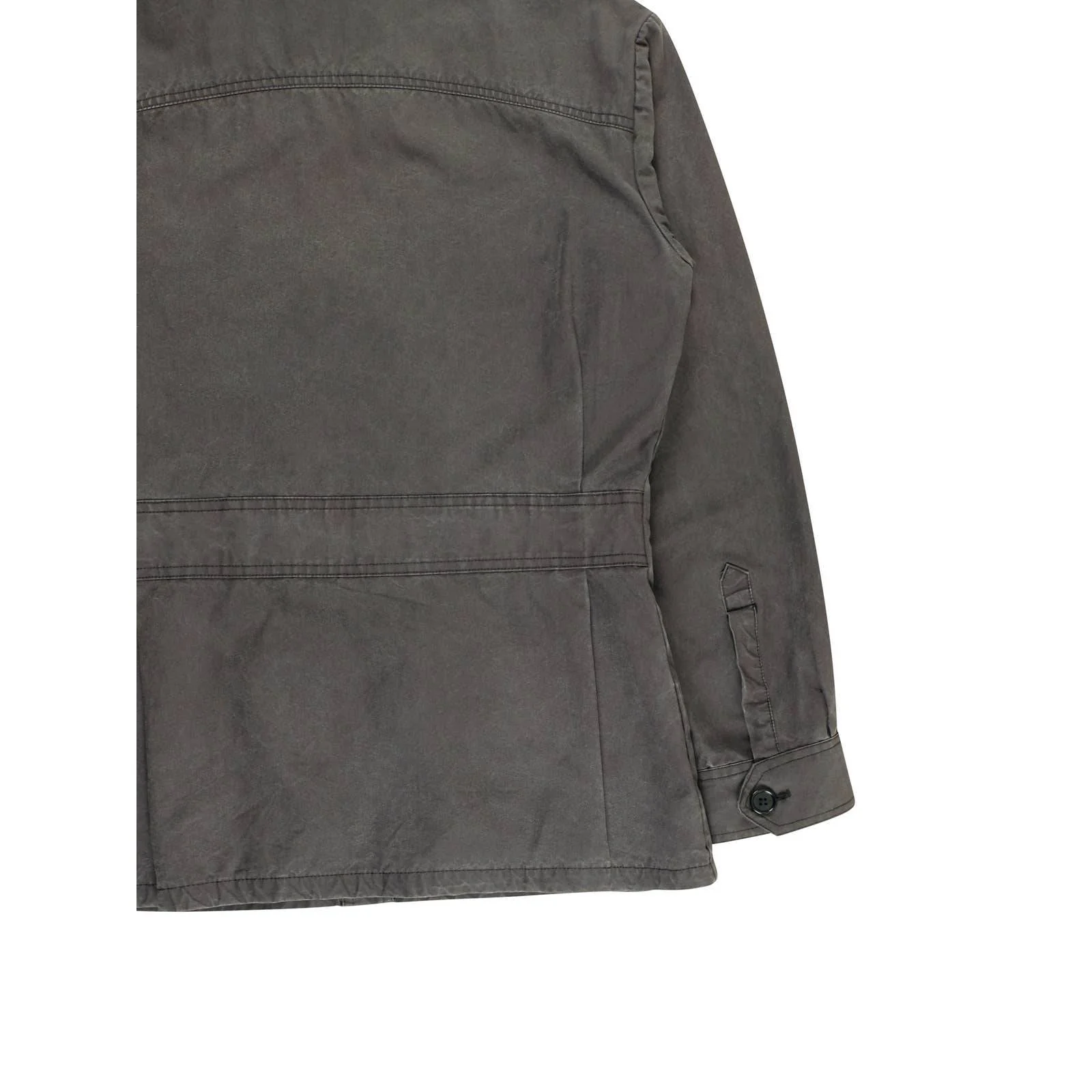 Waves Charcoal M-51 Jacket - Image 3