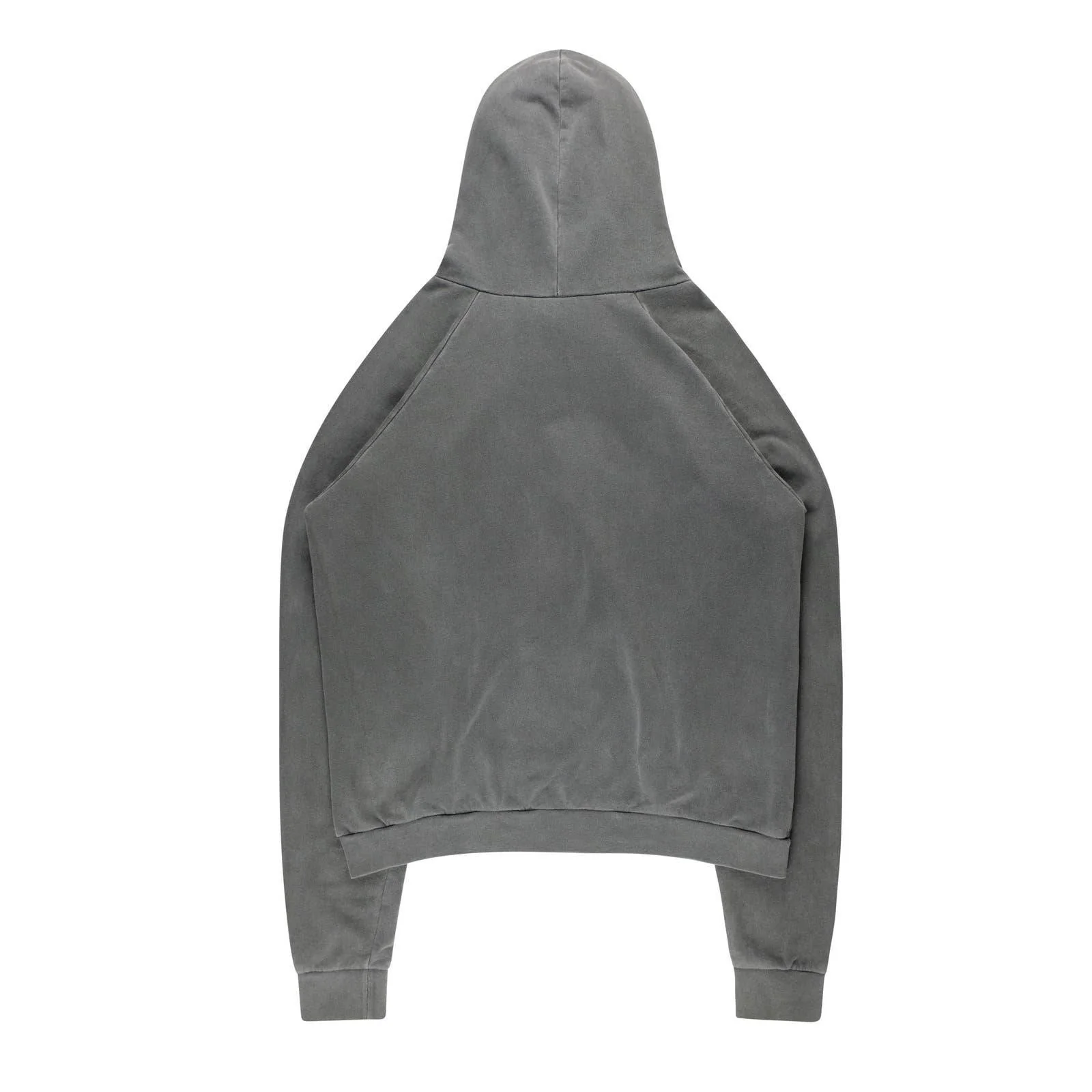 'Waves' Paisley Hoodie - Image 3