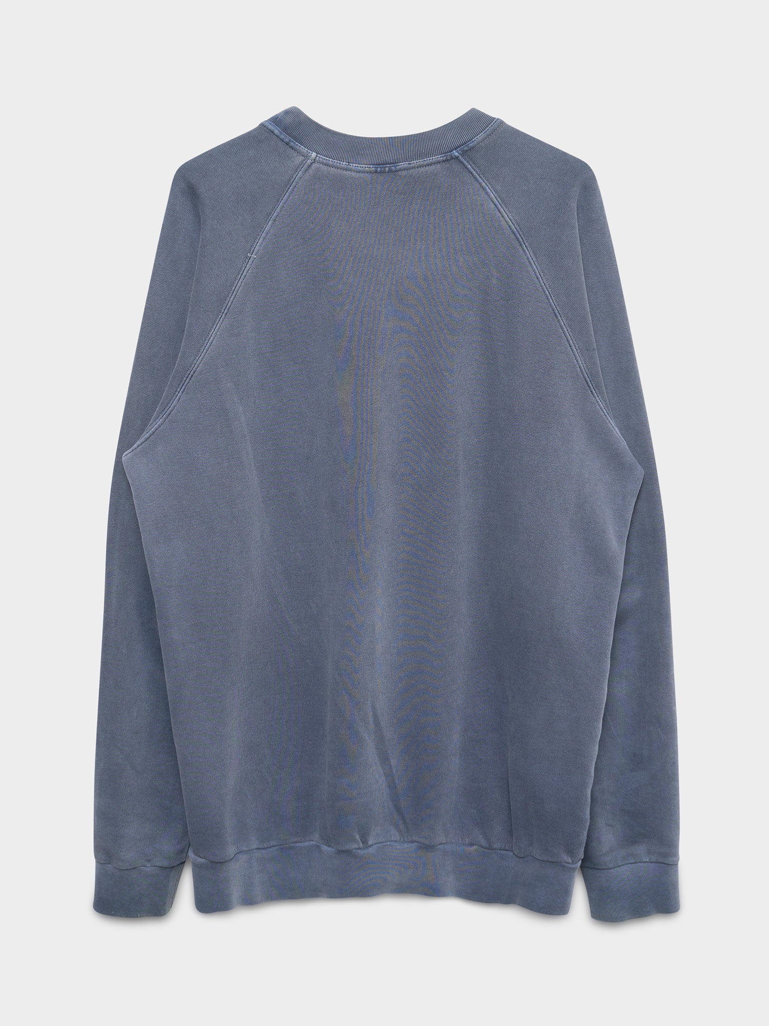 AW04 'Waves' Shipwreck Crewneck - Image 2