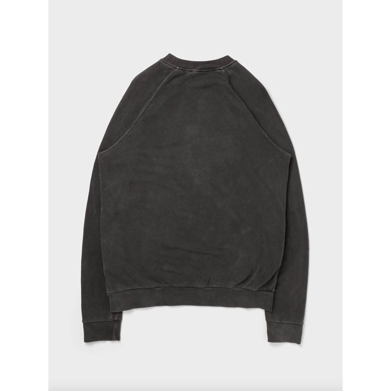 'Waves' Yin Yang Crewneck - Image 2