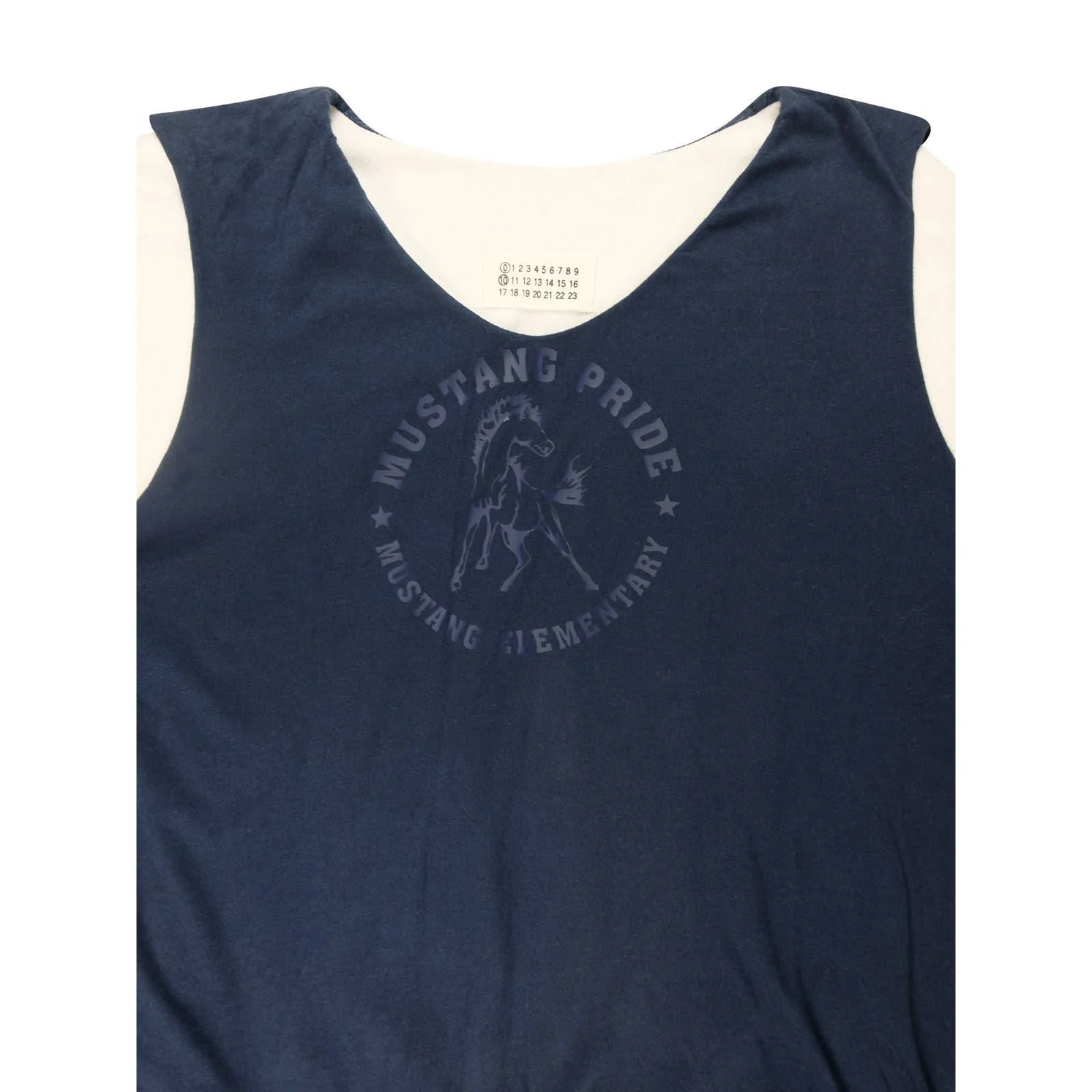 Artisanal Reversible Crewneck - Image 3