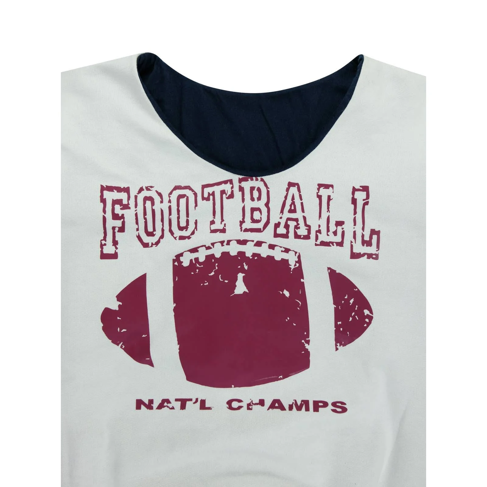 Artisanal Reversible Crewneck - Image 4