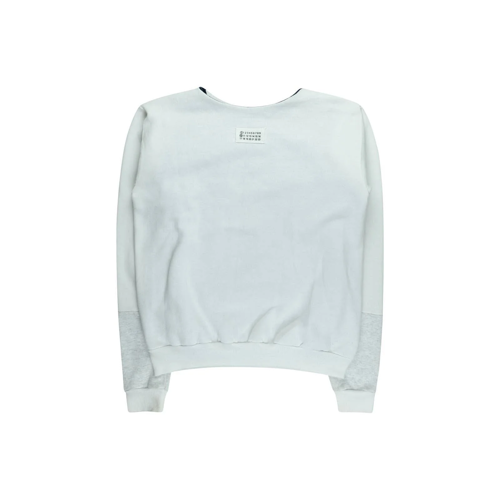 Artisanal Reversible Crewneck - Image 6
