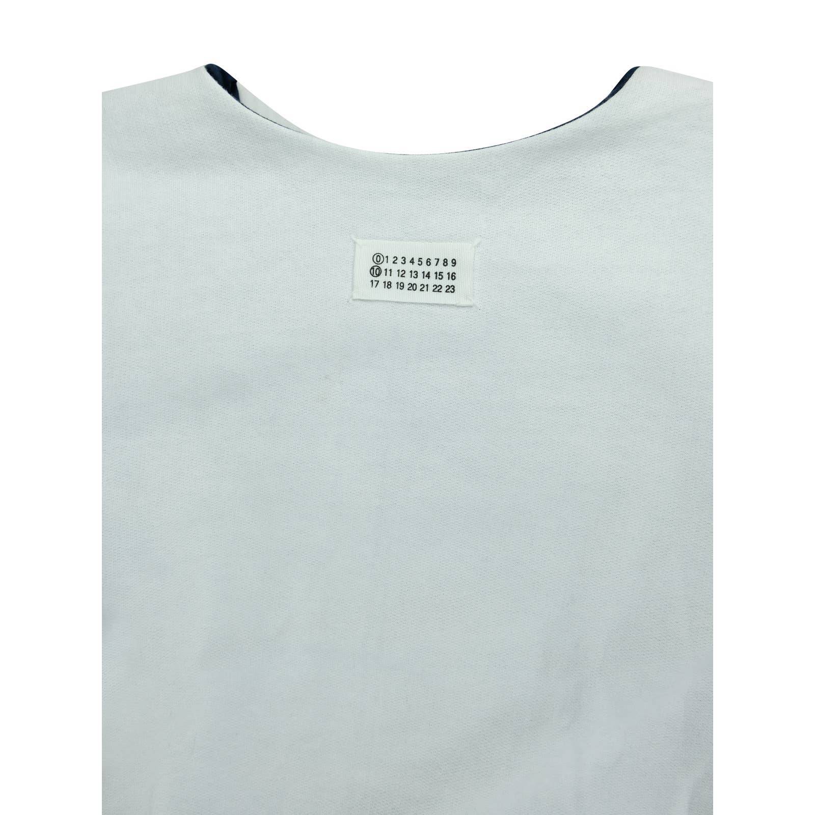 Artisanal Reversible Crewneck - Image 7