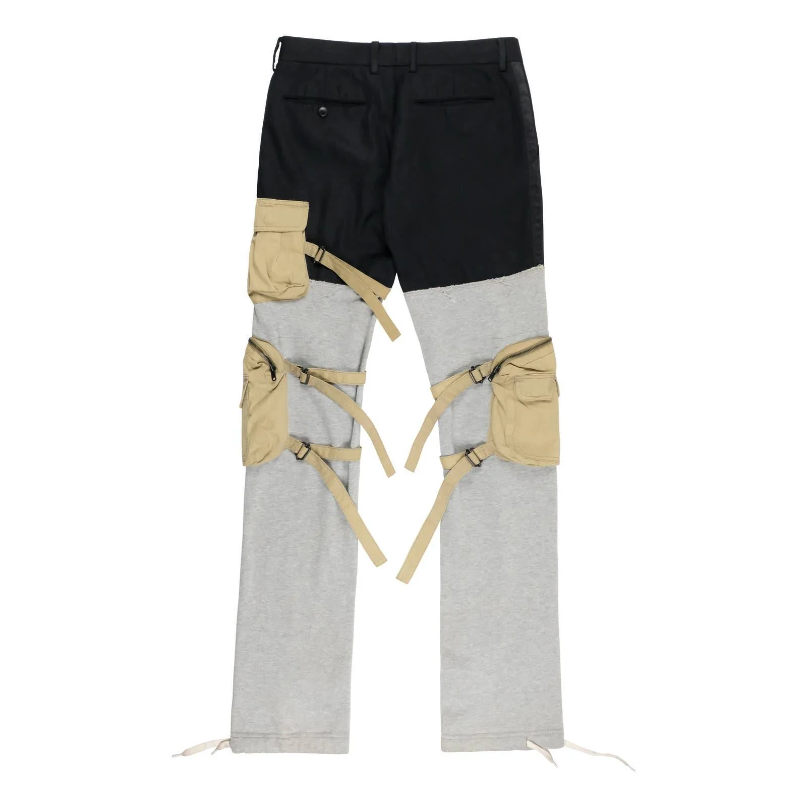 High Streets Hybrid Cargos - Image 2