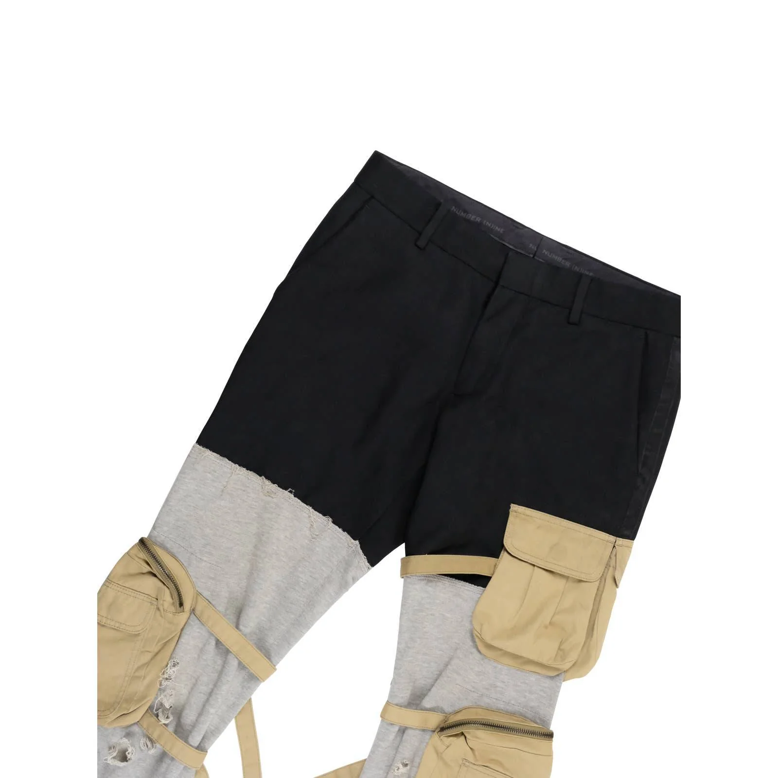 High Streets Hybrid Cargos - Image 3