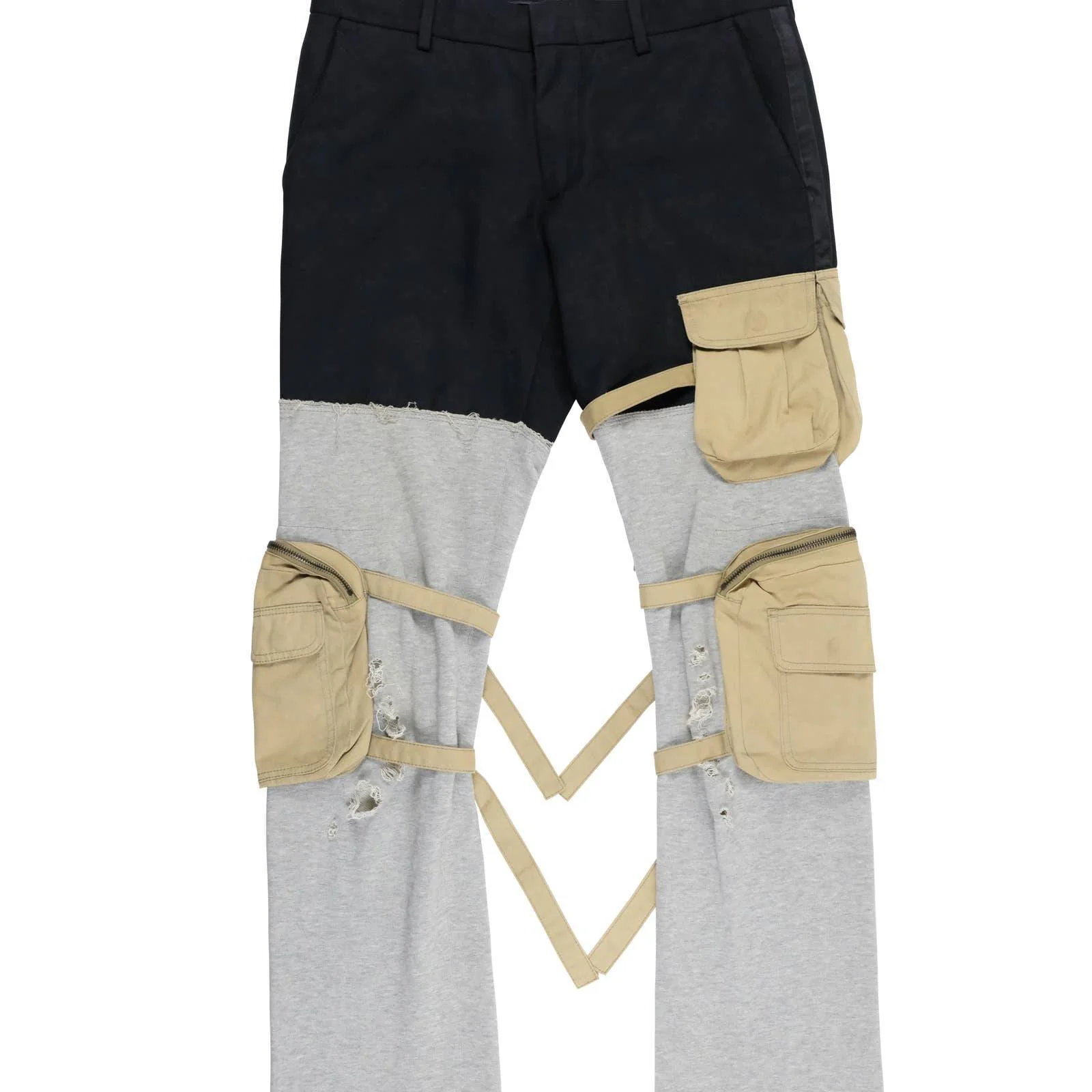 High Streets Hybrid Cargos - Image 6