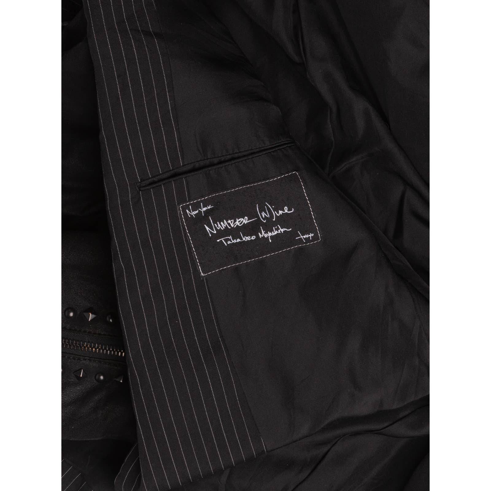 Hybrid Jacket - Image 5