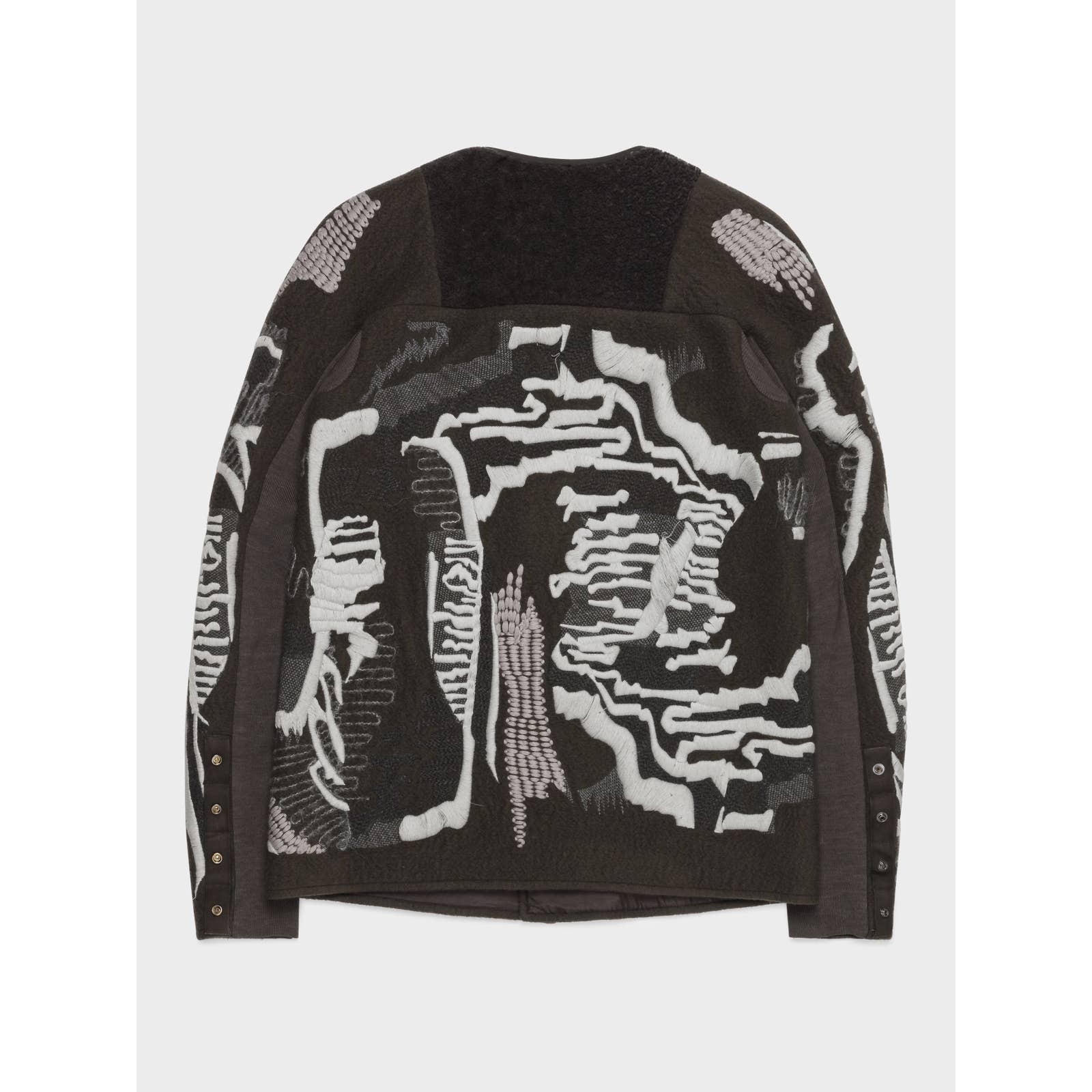 'Moog' Zip Jacket - Image 3