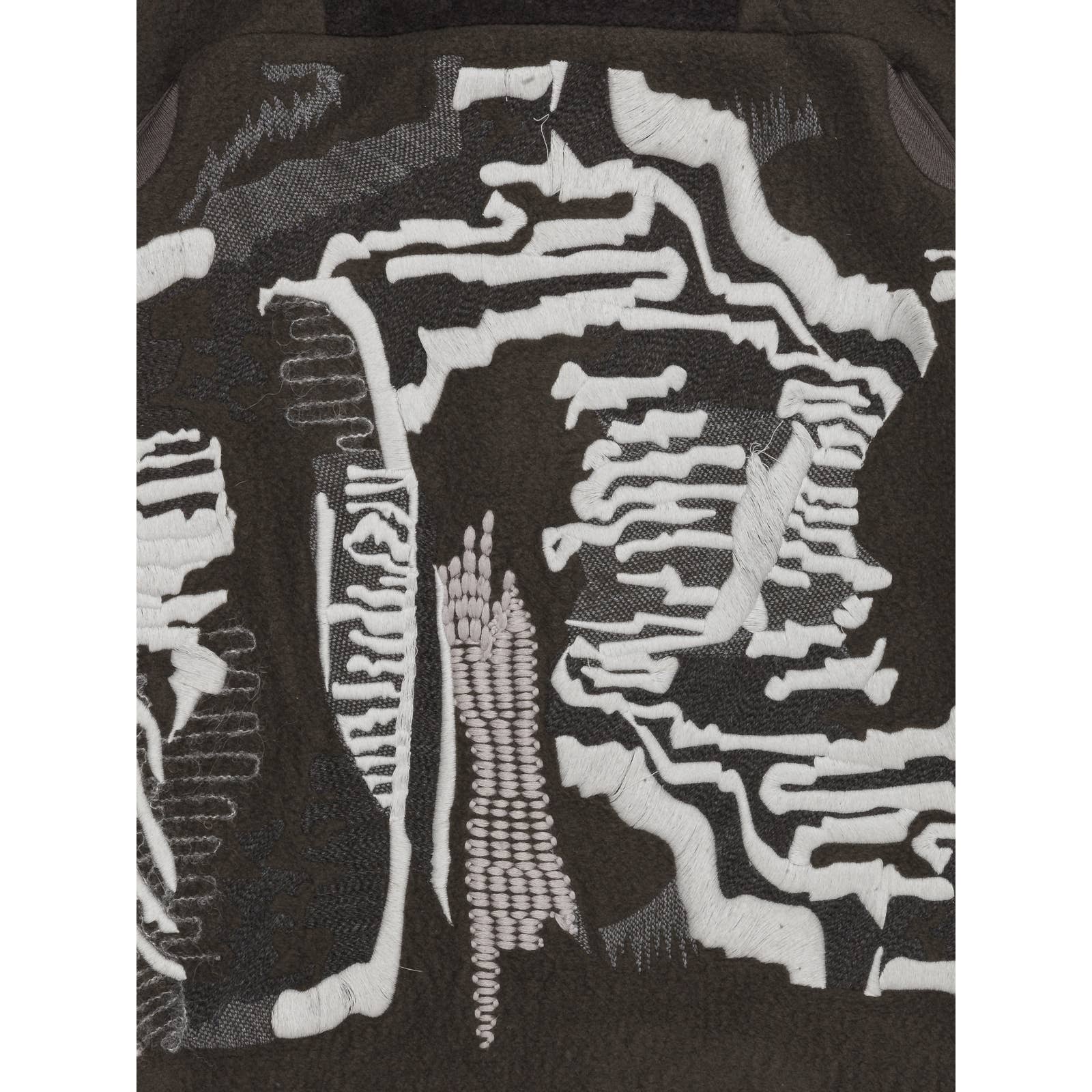 'Moog' Zip Jacket - Image 4