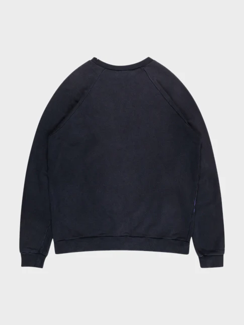'History of My World' Peter De Potter Crewneck - Image 2