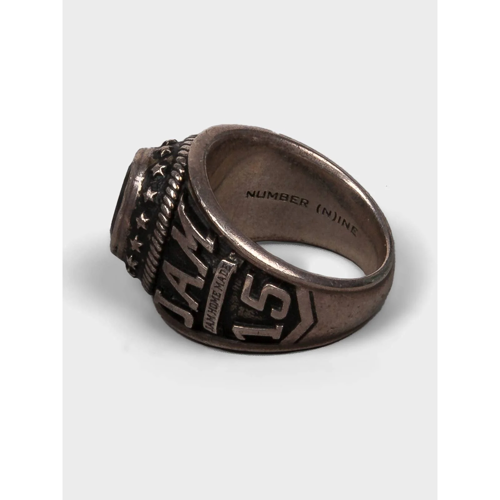 AW05 THS Championship Ring - Image 3