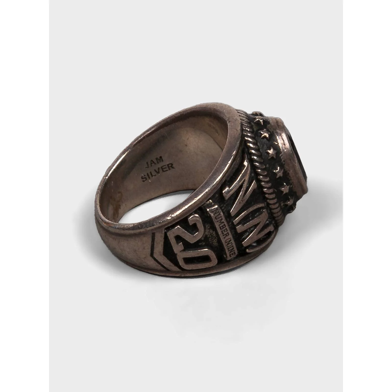 AW05 THS Championship Ring - Image 5