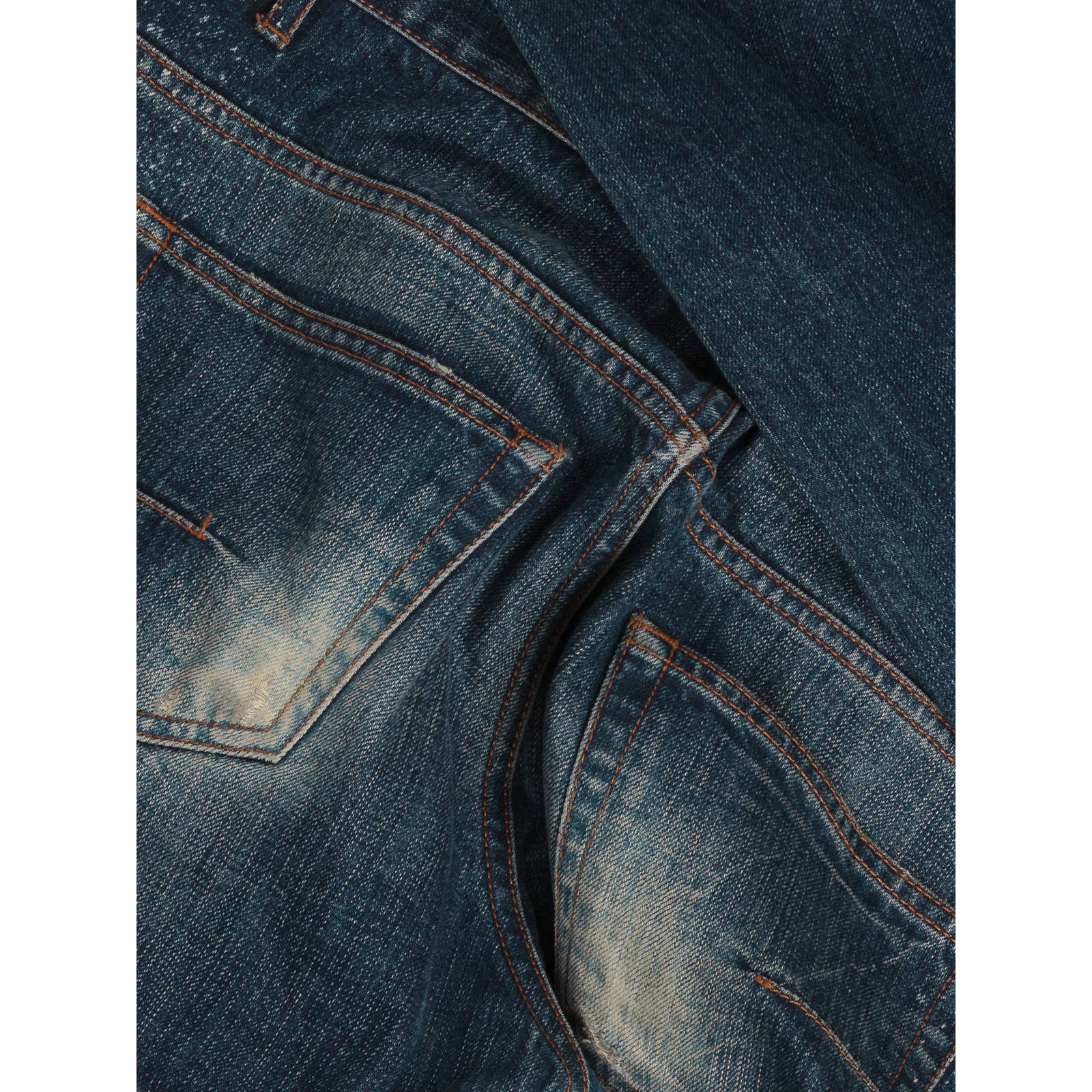 Spray Paint Jeans - Image 3