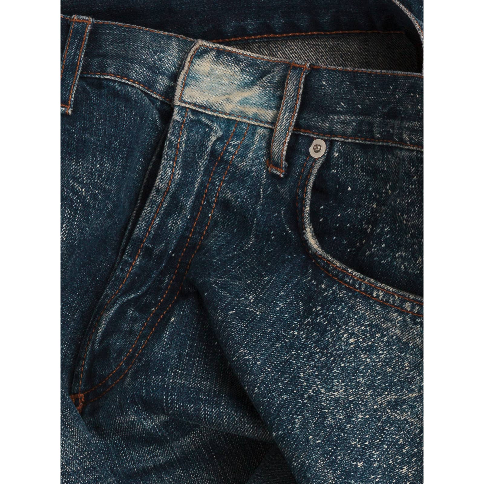 Spray Paint Jeans - Image 4