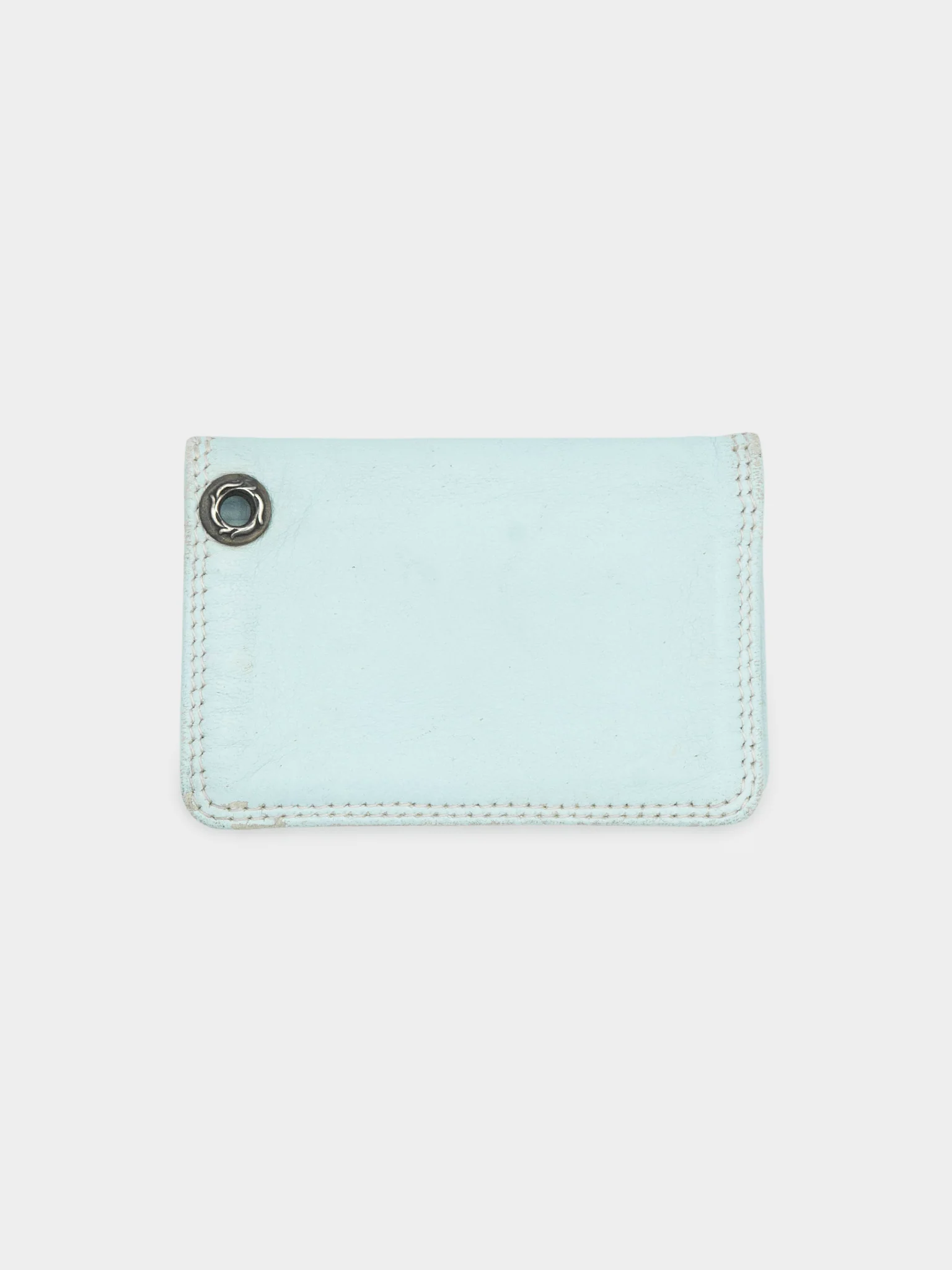 Baby Blue Cardholder - Image 2