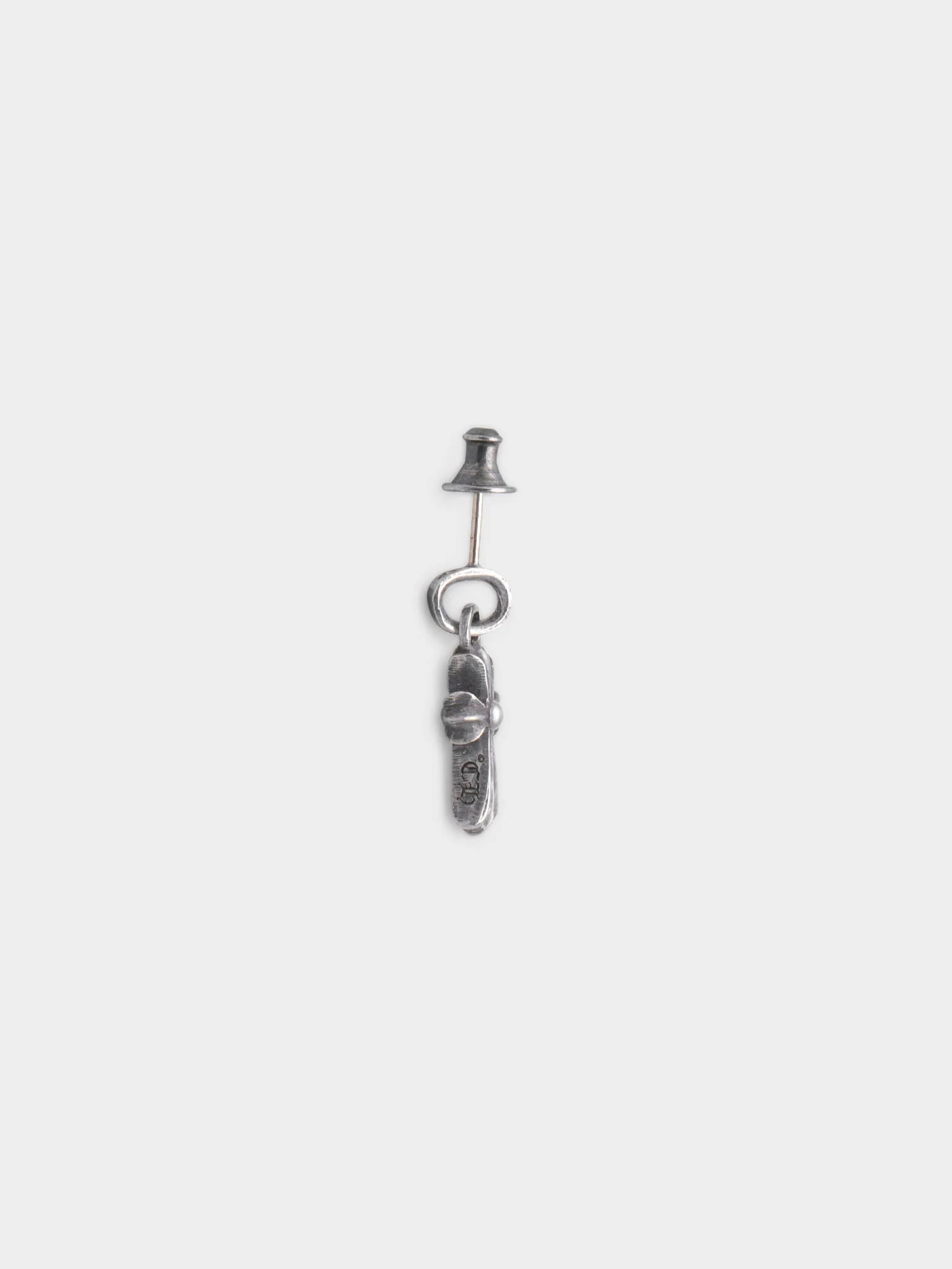 Baby Fat Earring - Image 3