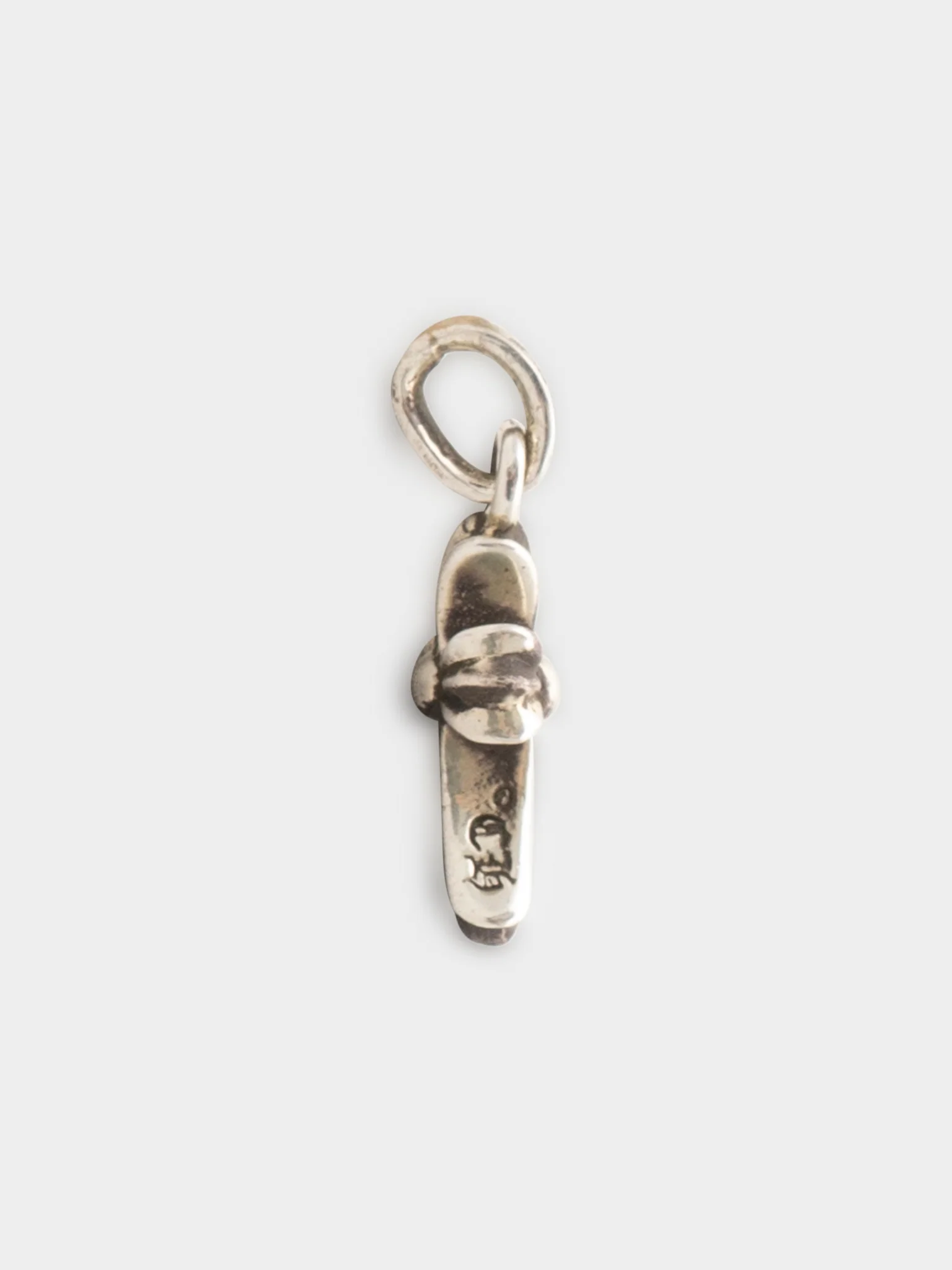Baby Fat Pendant - Image 2