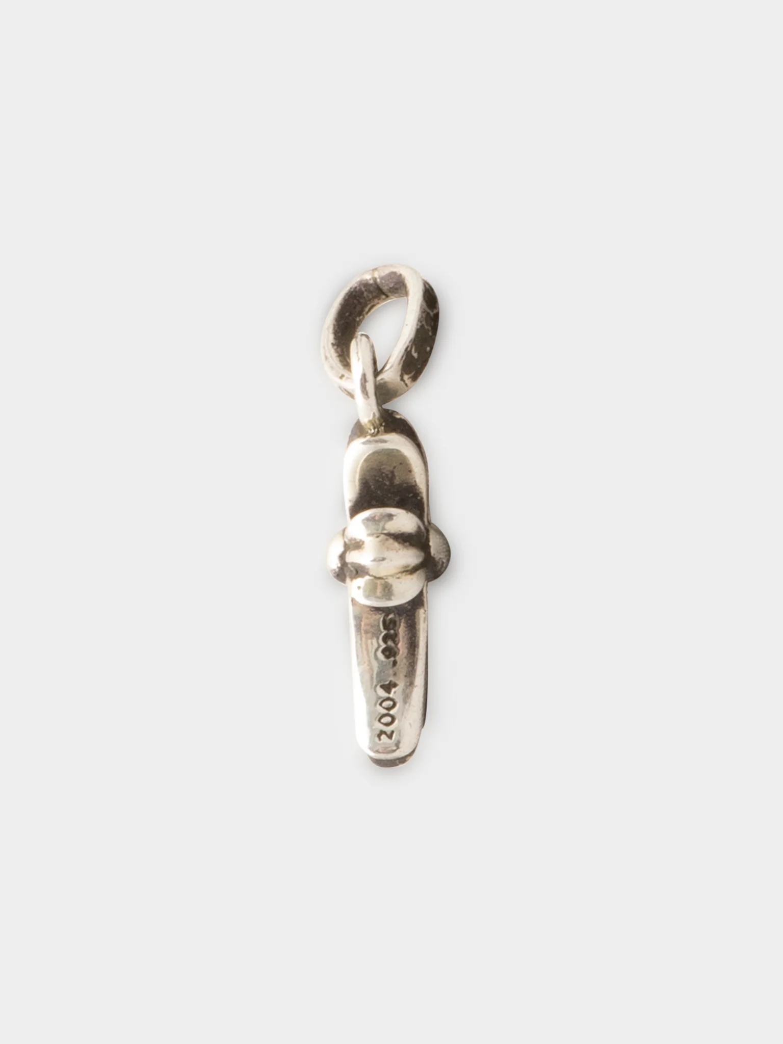 Baby Fat Pendant - Image 3