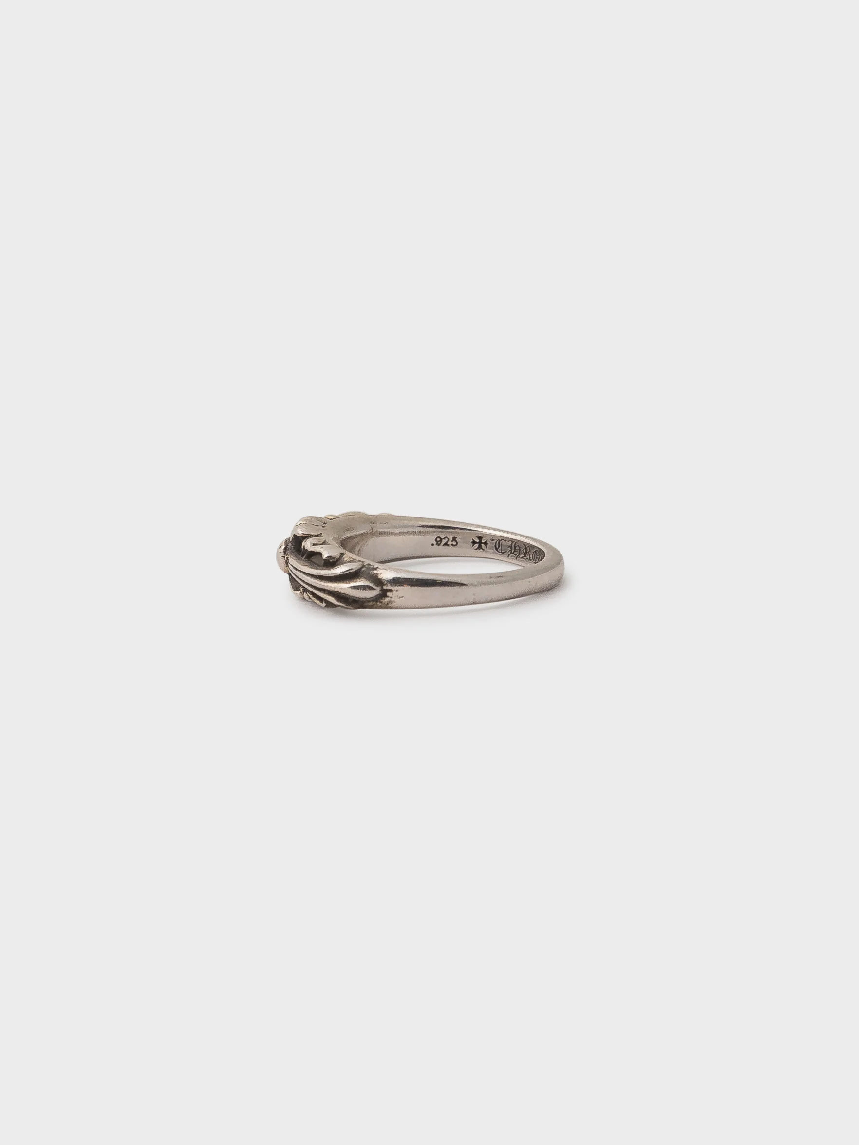 Baby Floral Ring - Image 3