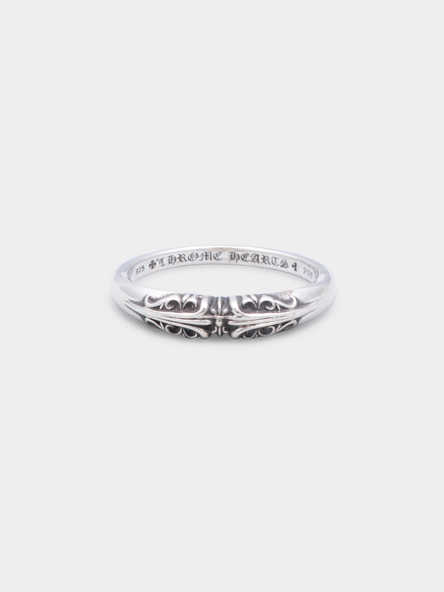 Baby KT Ring