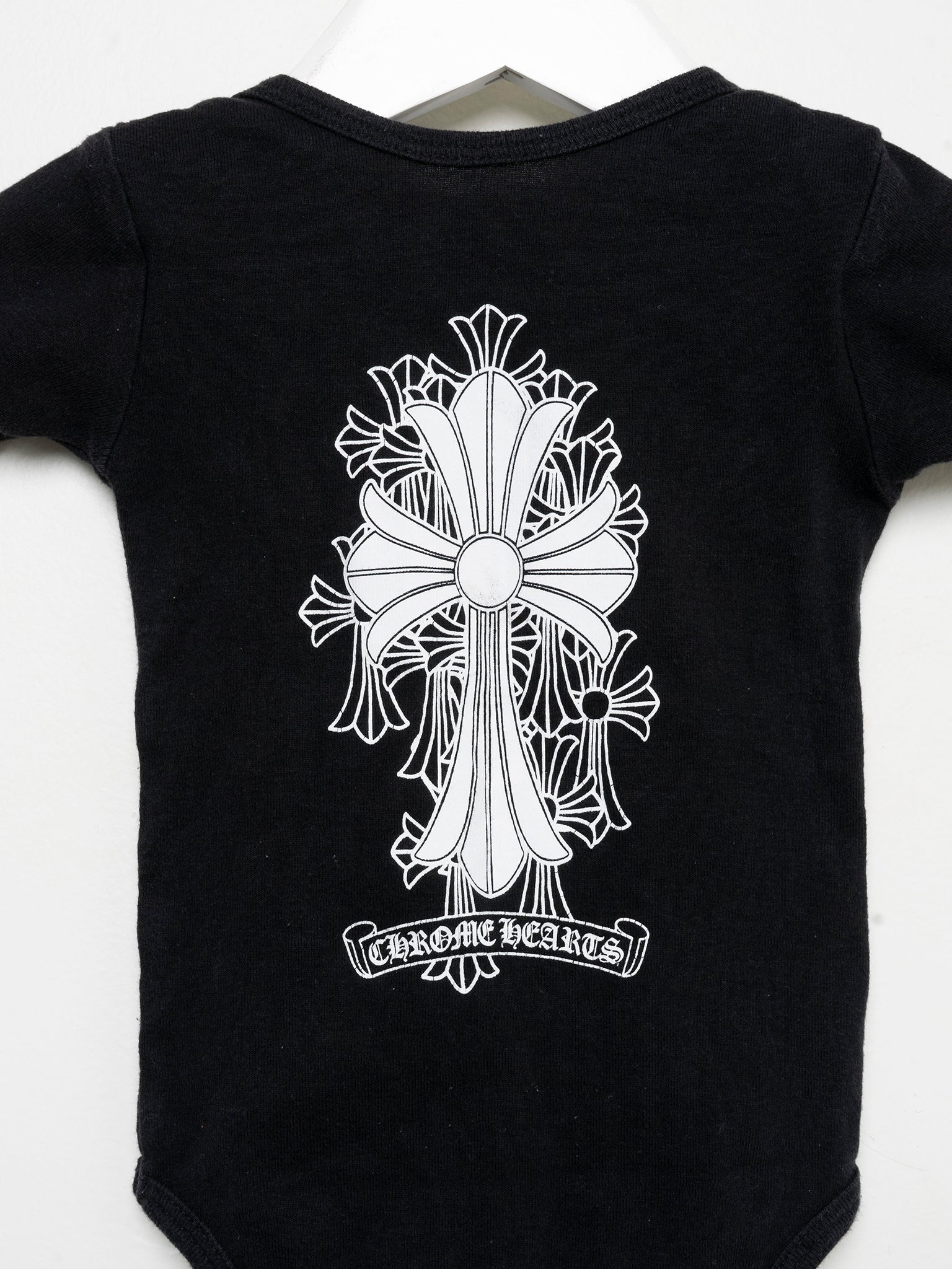 Baby Logo Onesie - Image 3