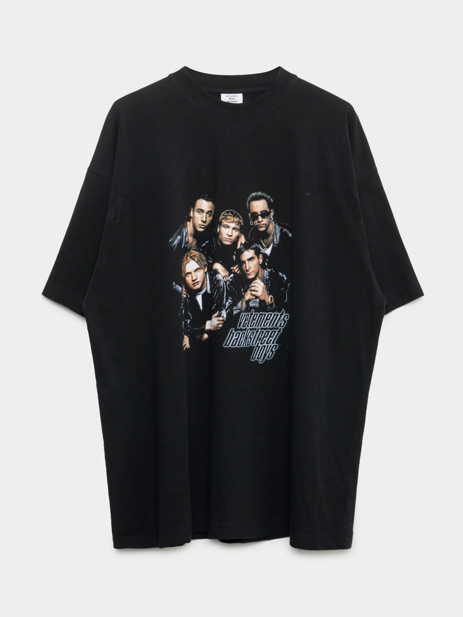 Backstreet Boys T-shirt