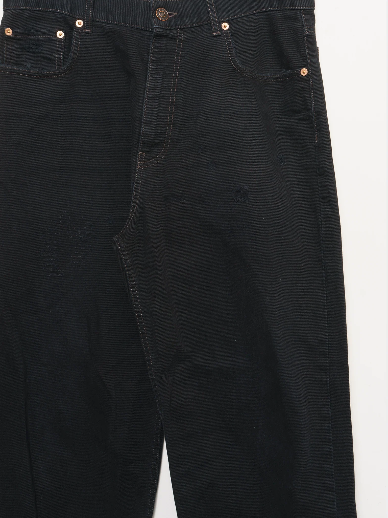 Baggy Denim - Image 2