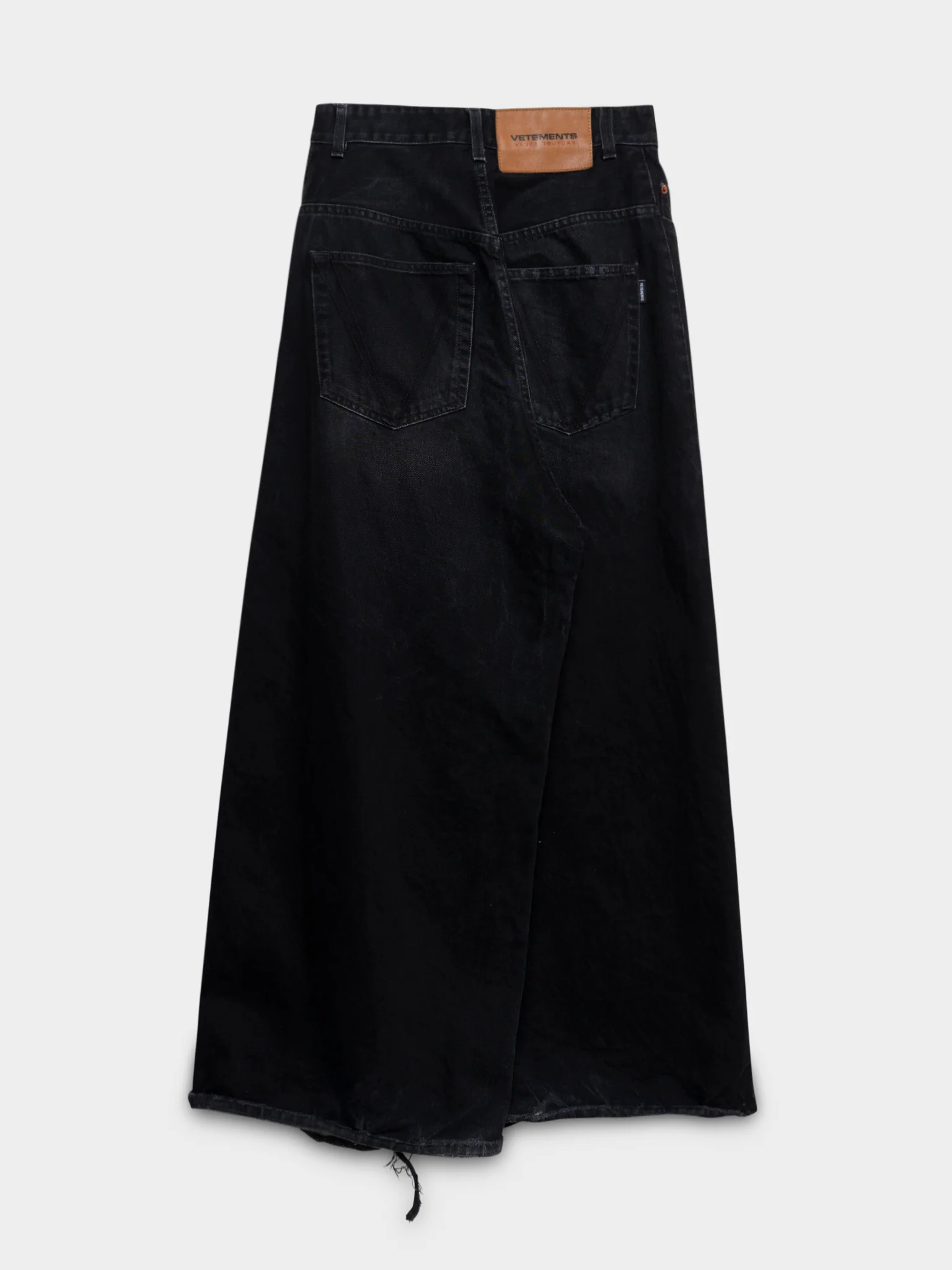 Baggy Jeans - Image 2