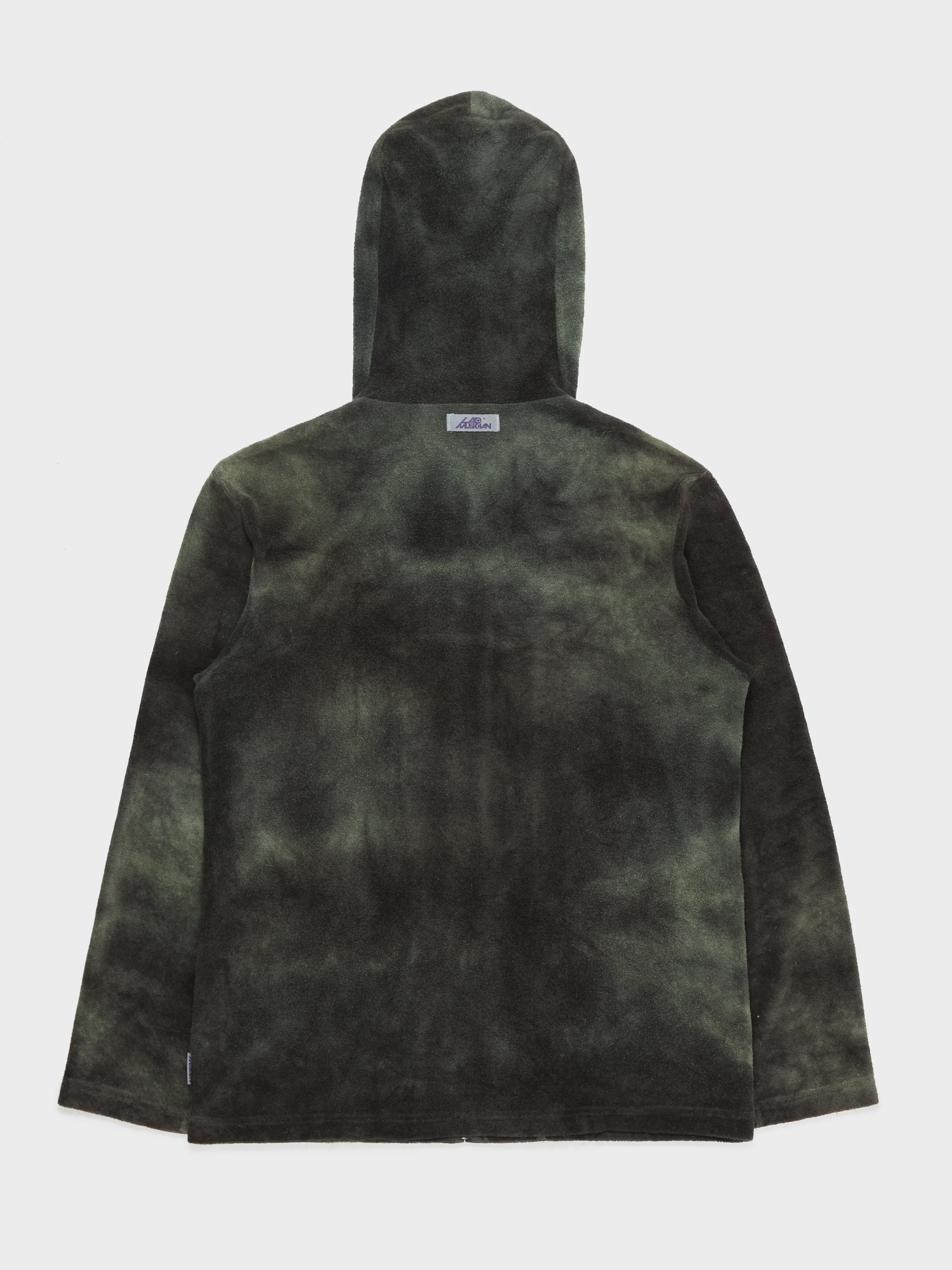 Balaclava Zip Jacket - Image 3