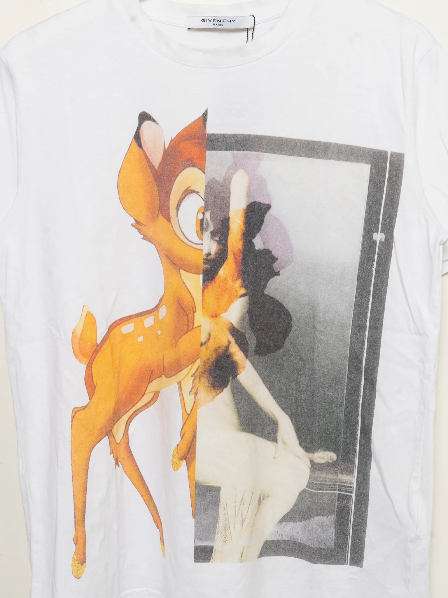 Bambi T-Shirt - Image 2