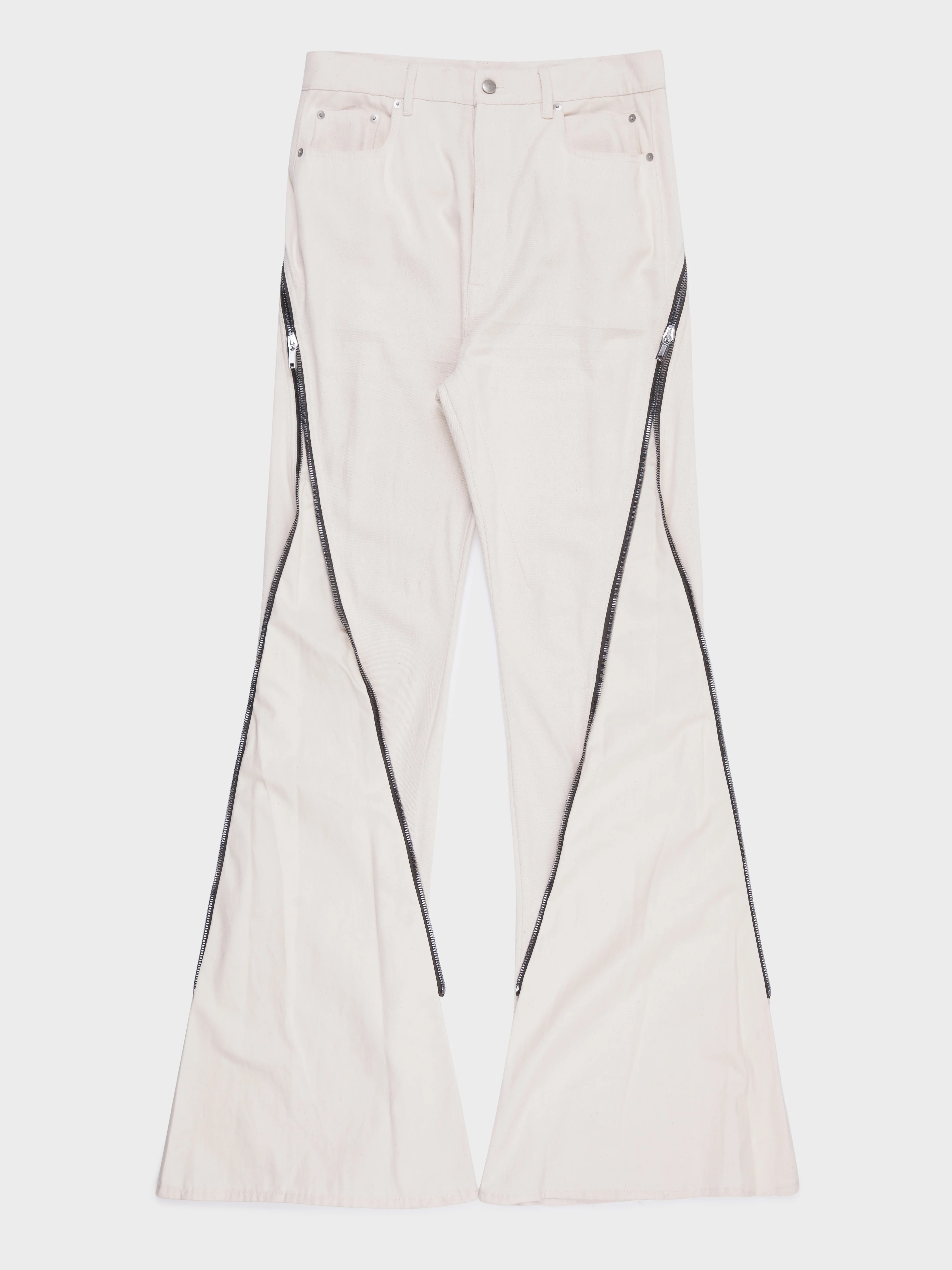 Bolan Cut Denim - Image 2