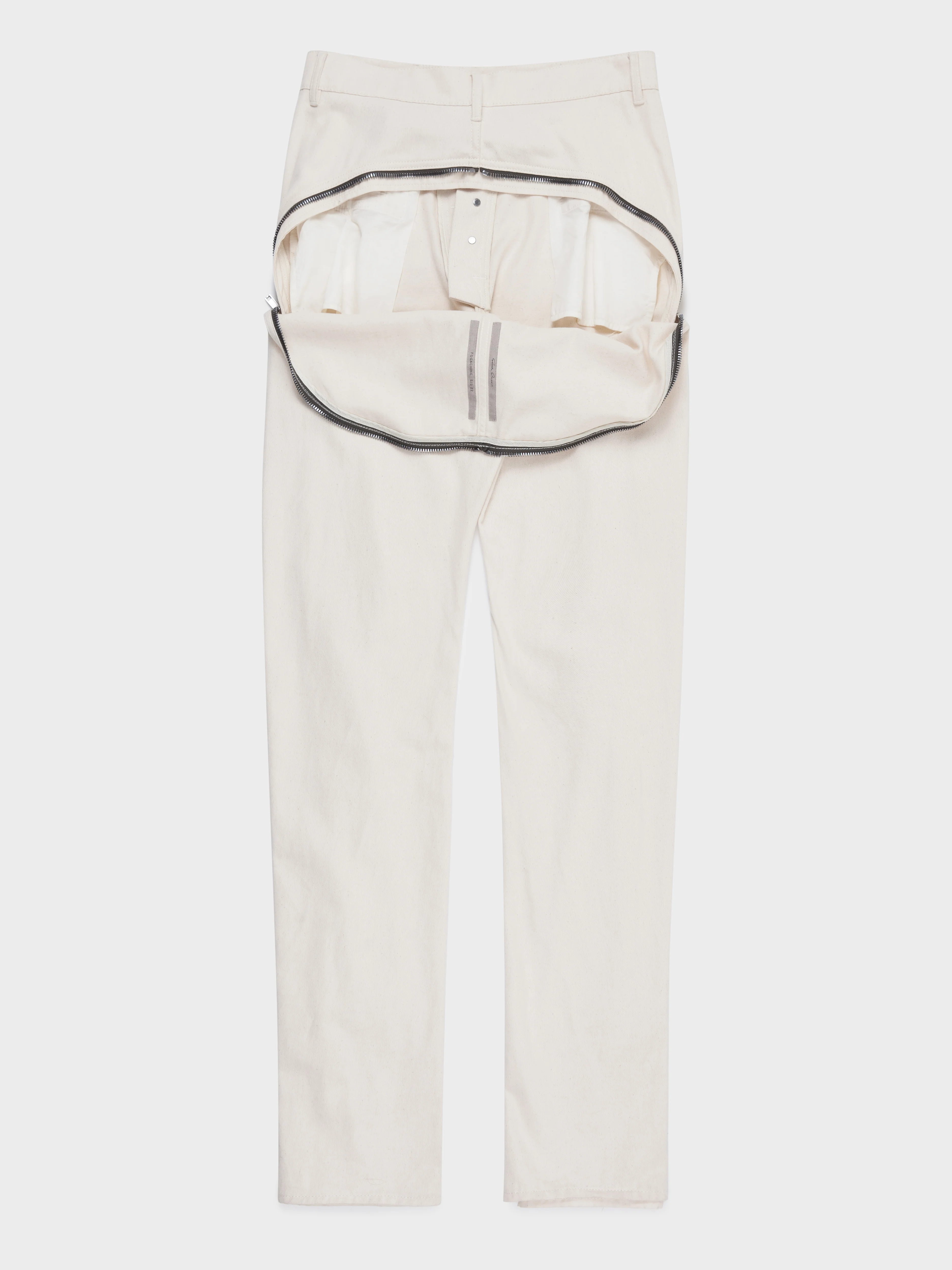 Bolan Cut Denim - Image 4
