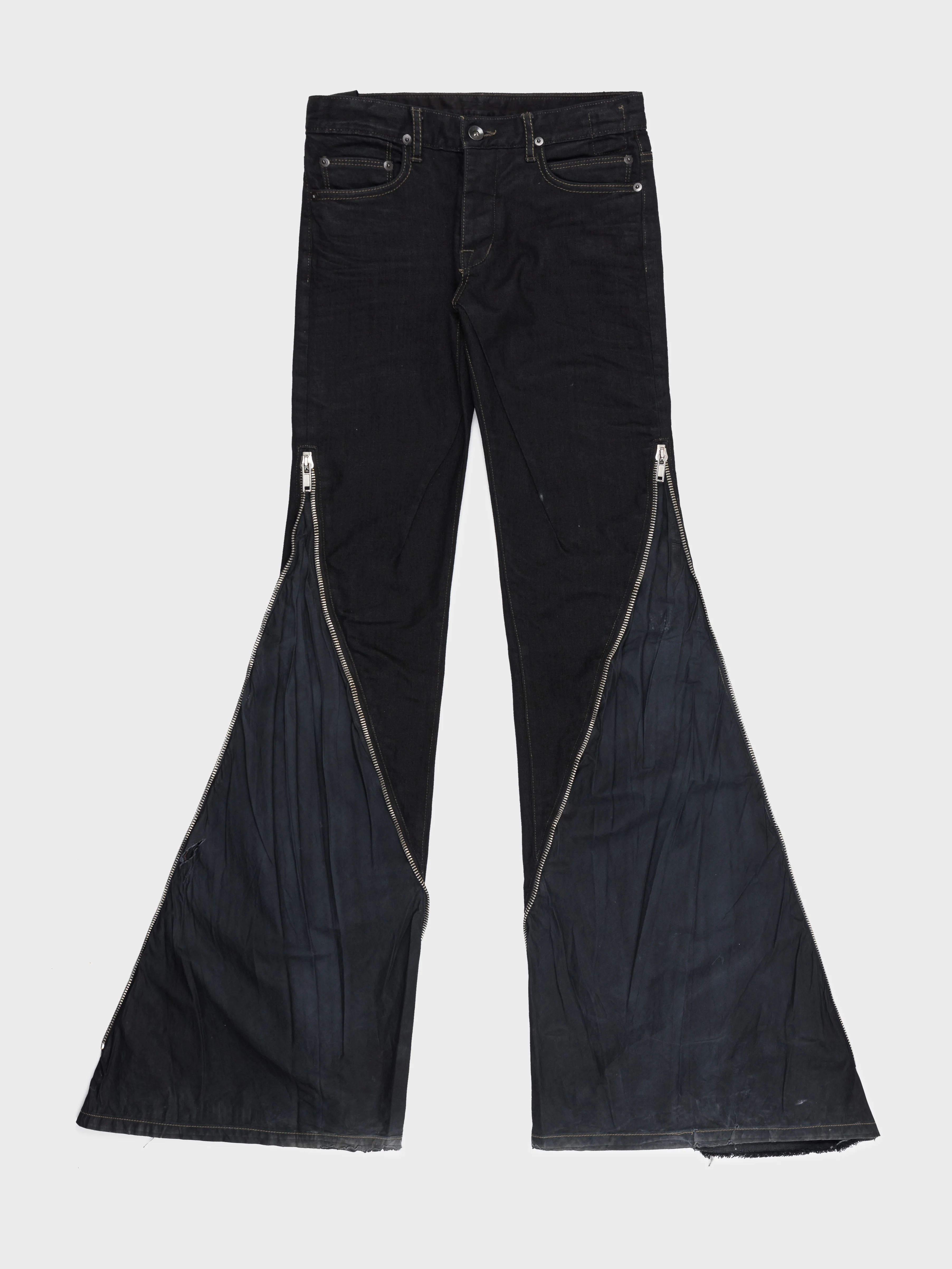 Banana Cut Jeans - Image 3