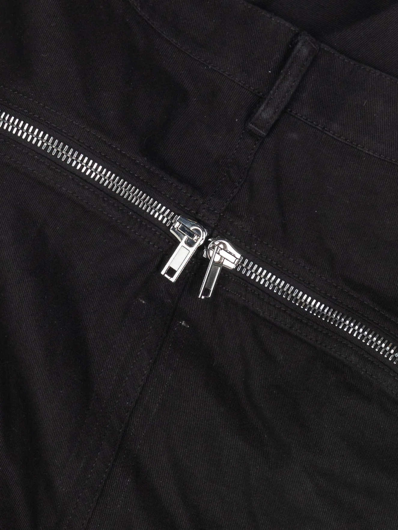 Bolan Cut Jeans - Image 2