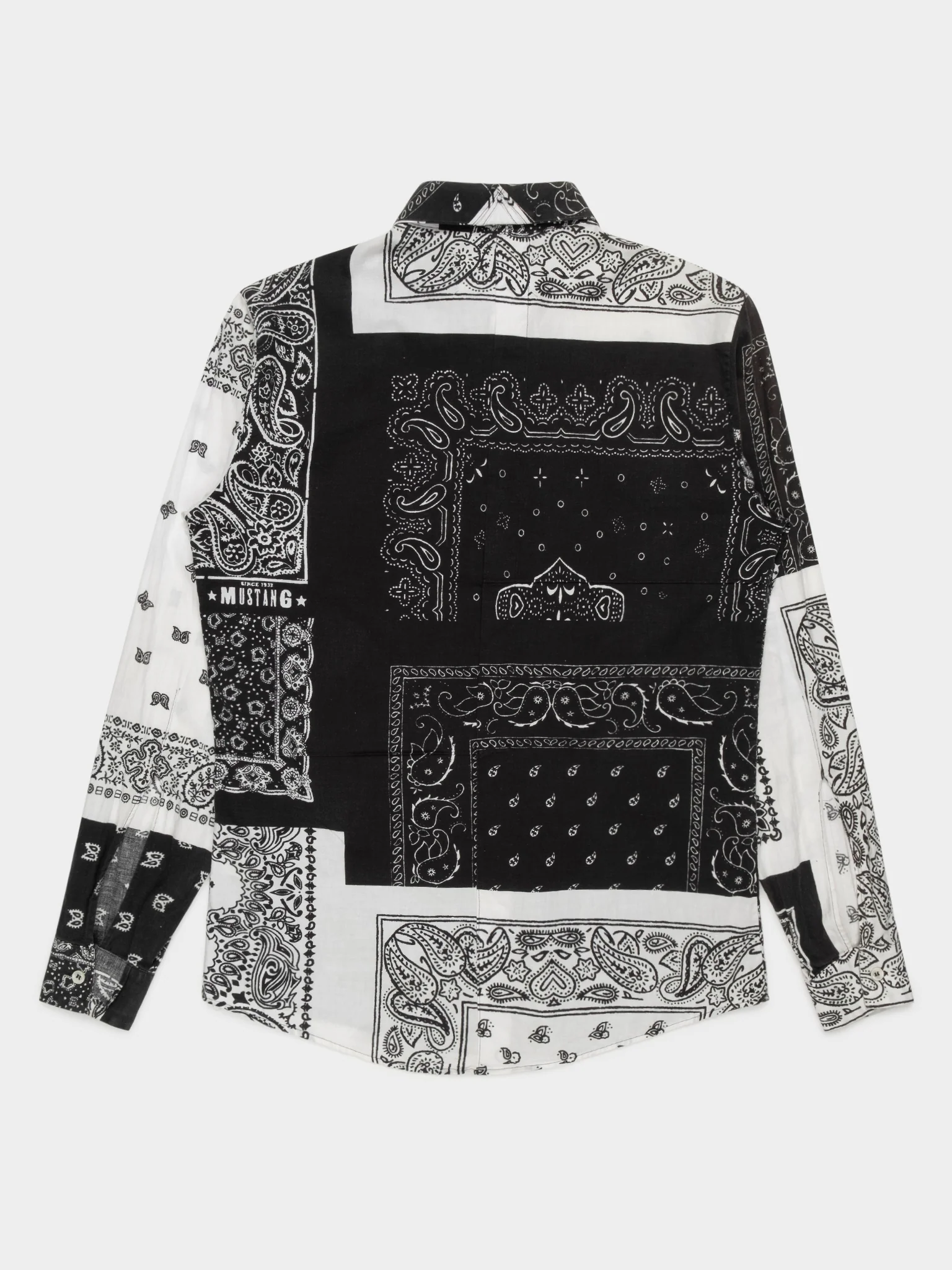 Bandana Shirt - Image 2