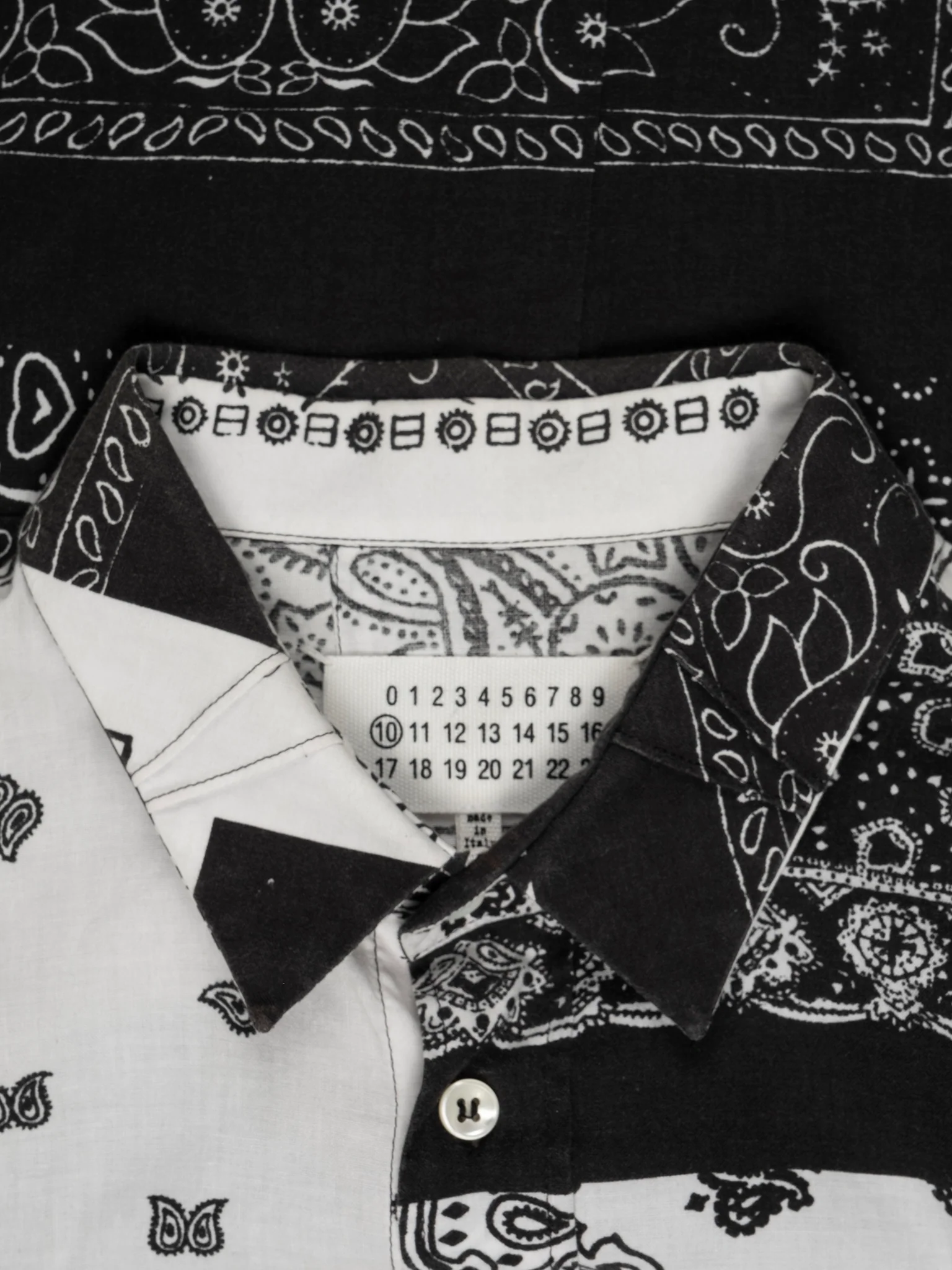 Bandana Shirt - Image 3