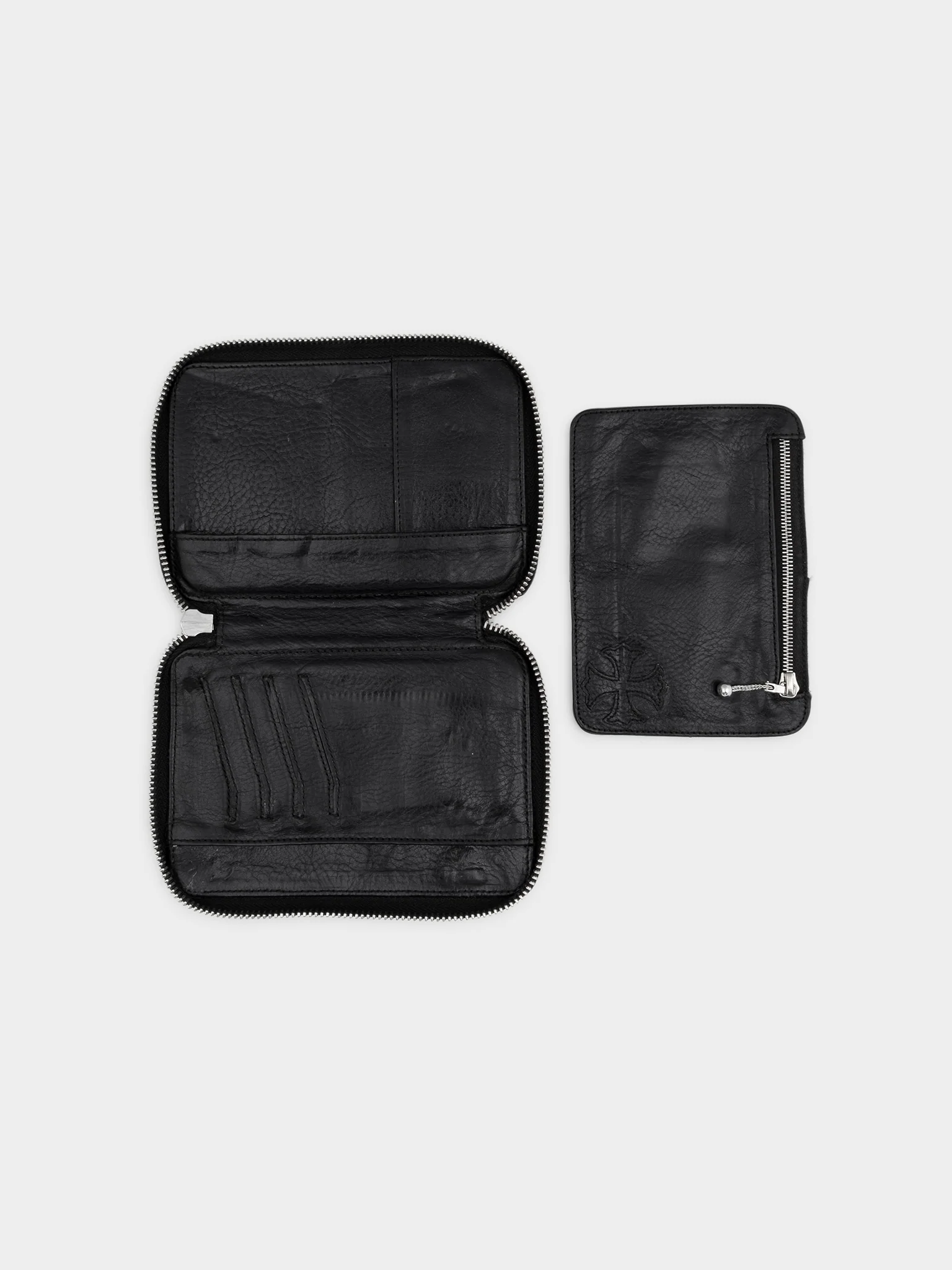 Bank Robber Wallet - Image 4