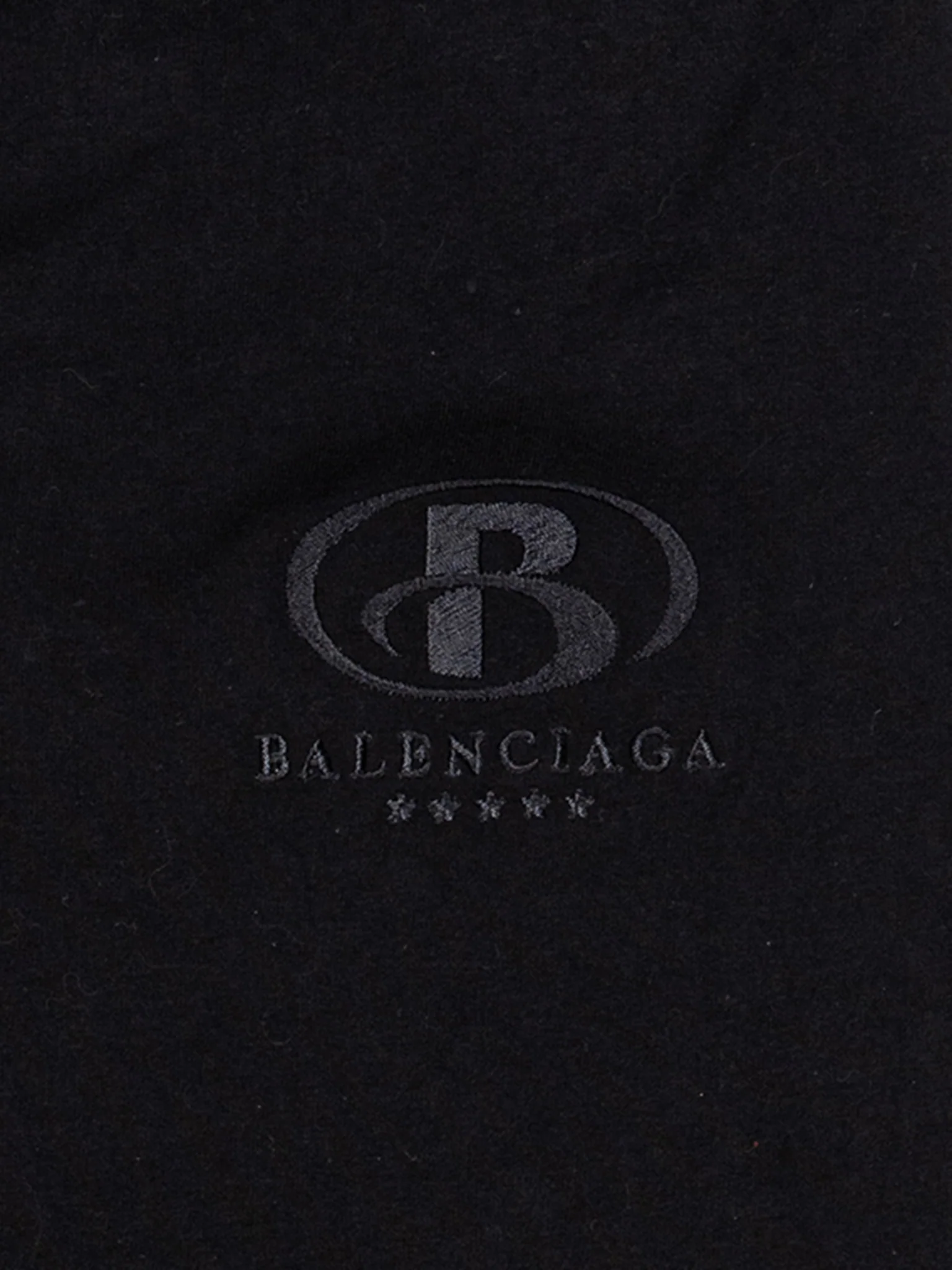 Wide Spa Logo Sweatpants - Image 2