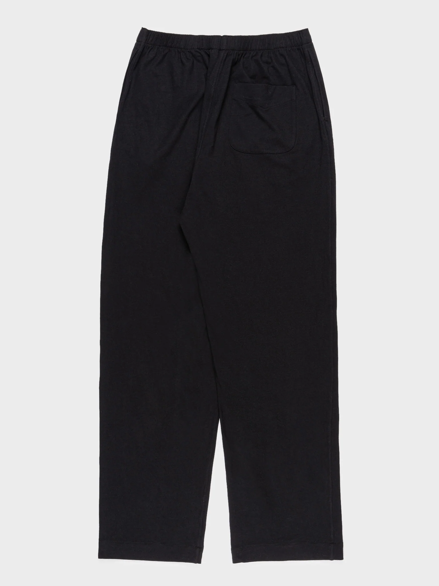 Wide Spa Logo Sweatpants - Image 3