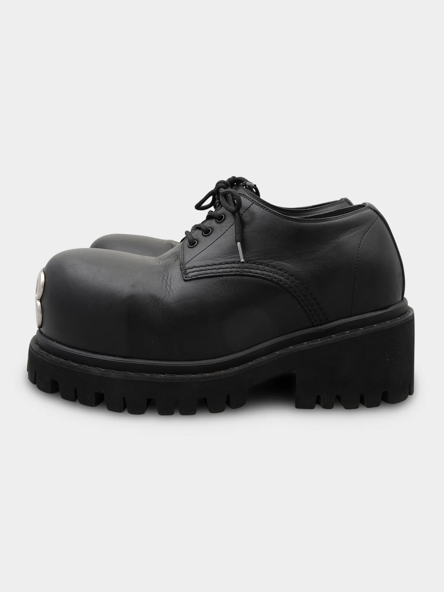 BB Stomper Derbies - Image 3