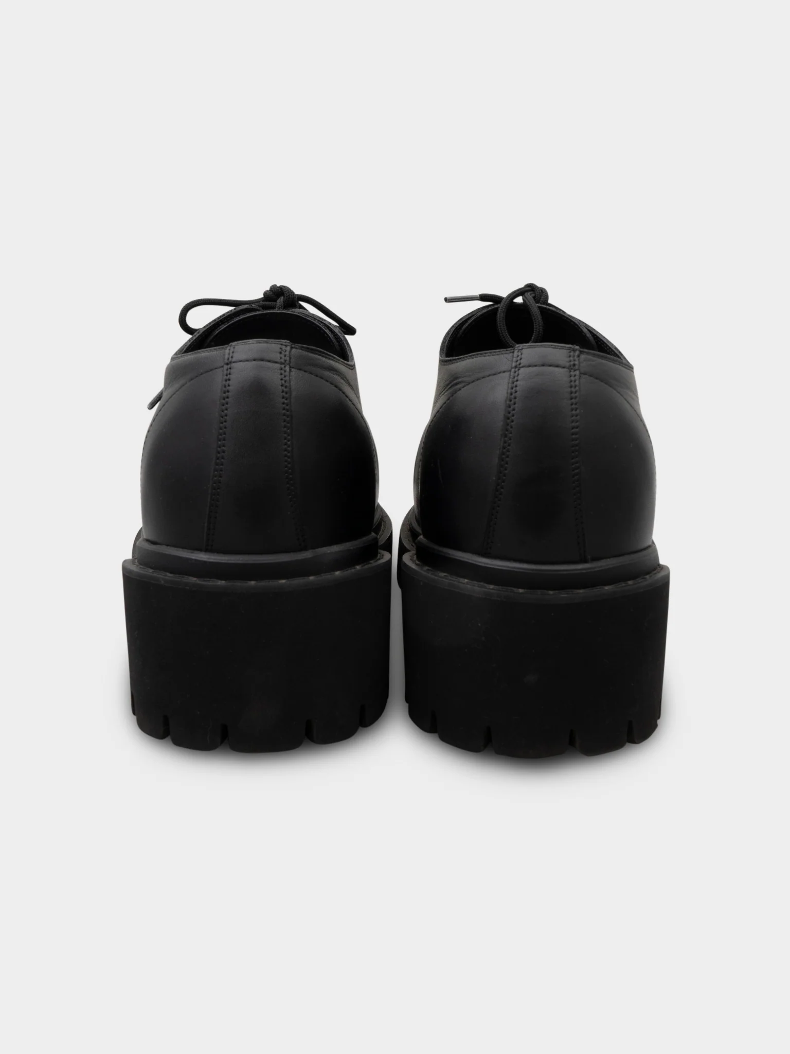 BB Stomper Derbies - Image 4