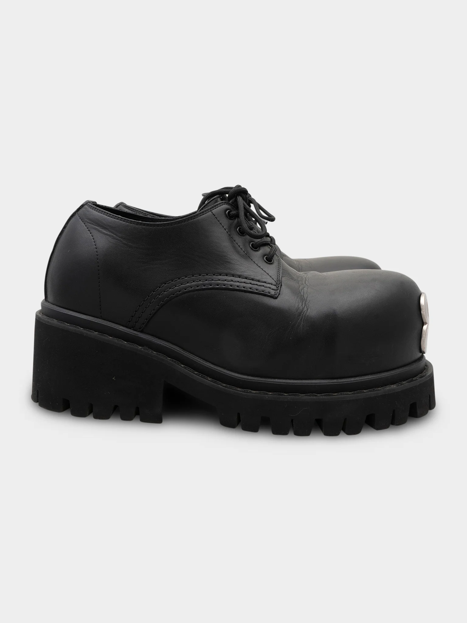 BB Stomper Derbies - Image 5