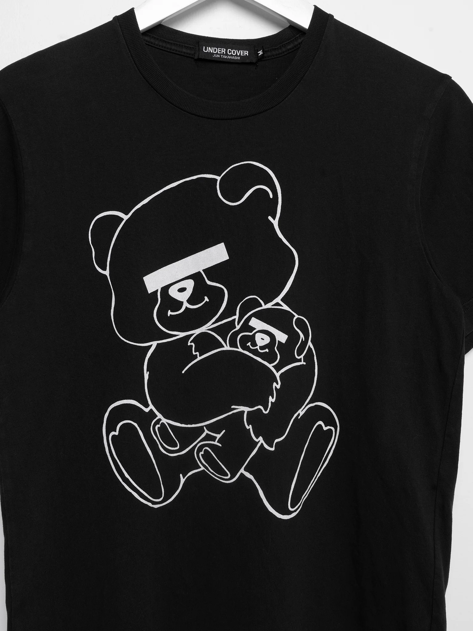 Bear T-shirt - Image 2