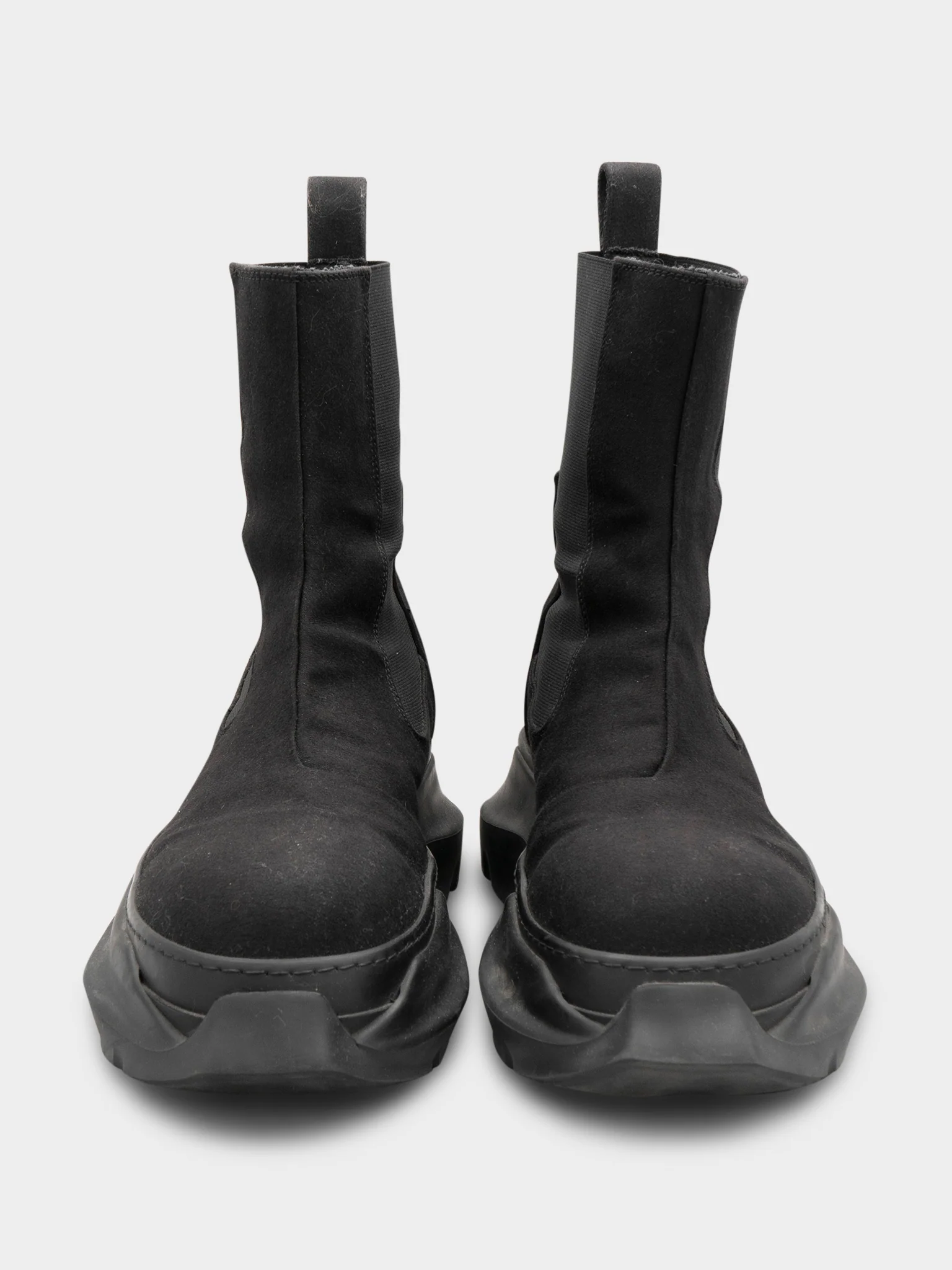 Beatle Abstract Boots - Image 2