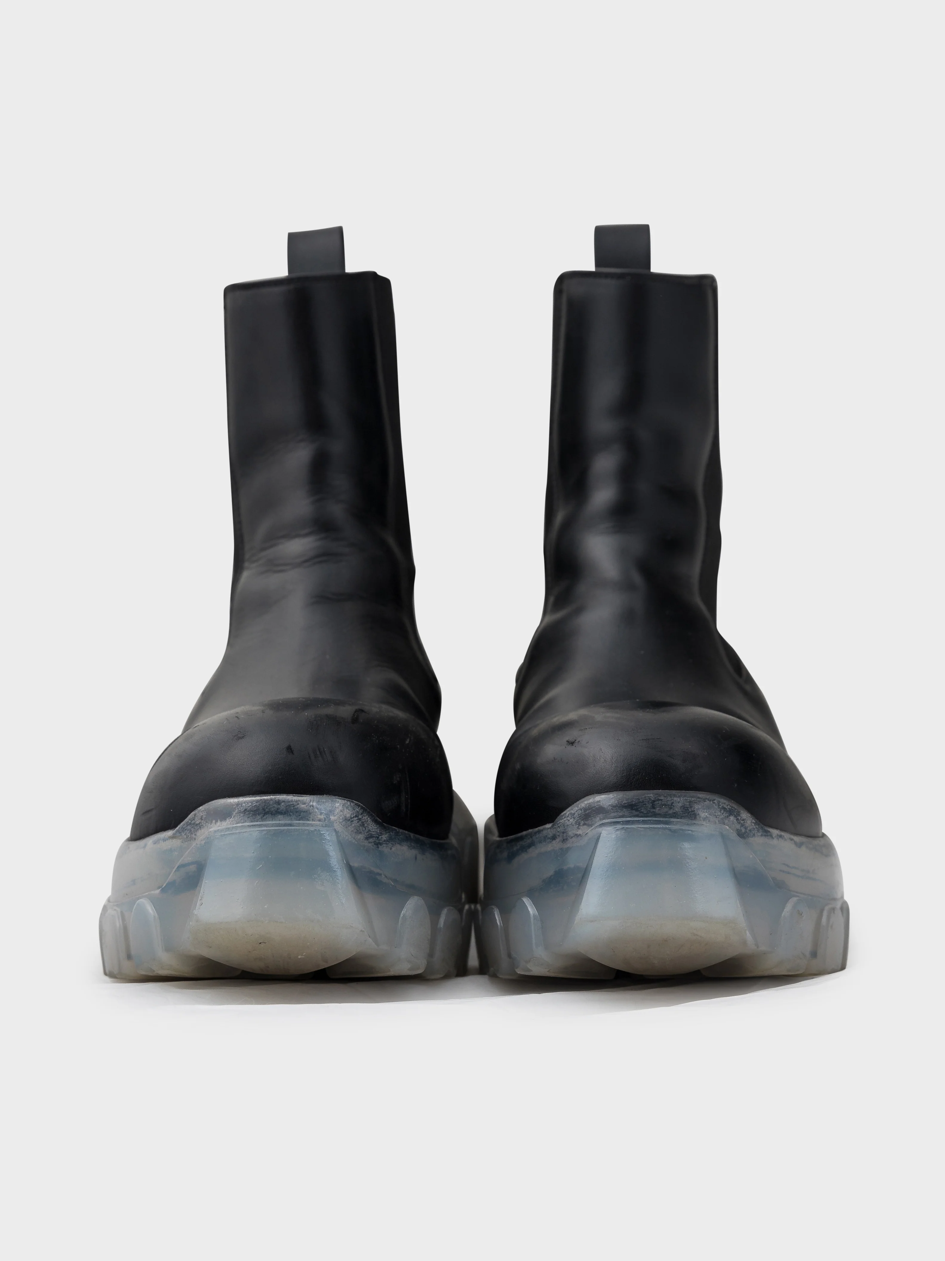 Beatle Bozo Tractor Boots - Image 5