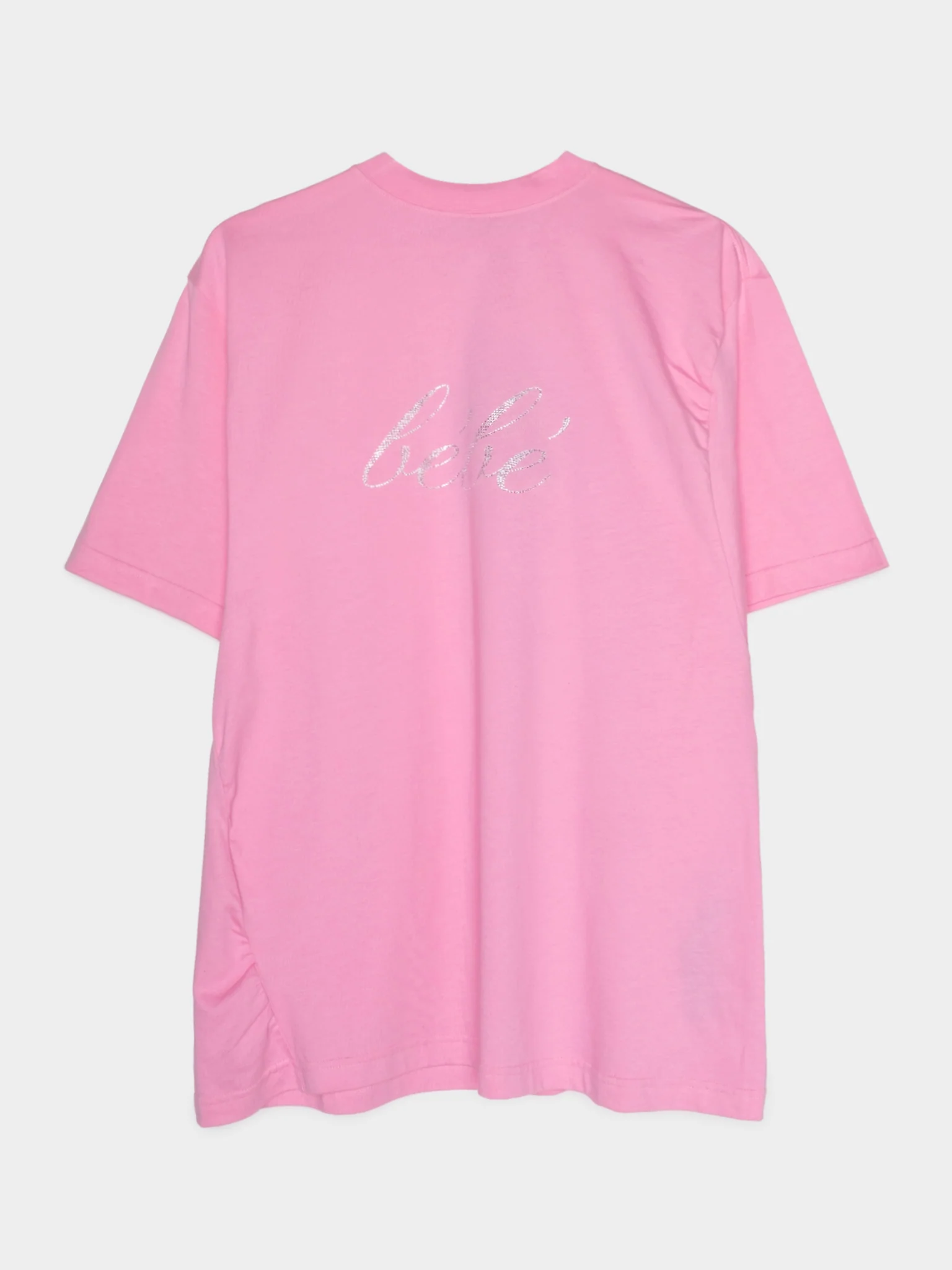 Oversized Bebe T-Shirt